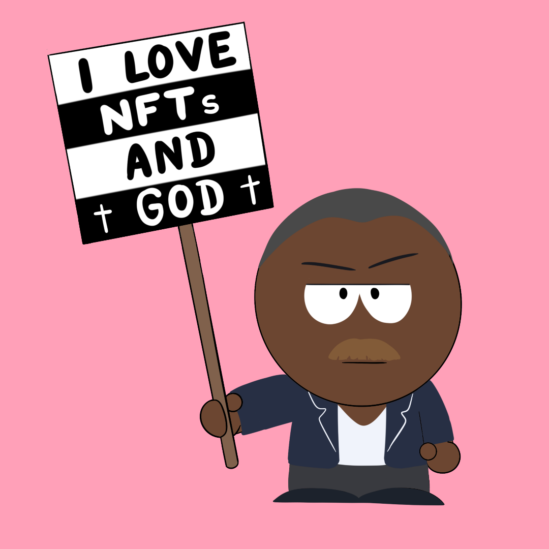 NFT Image