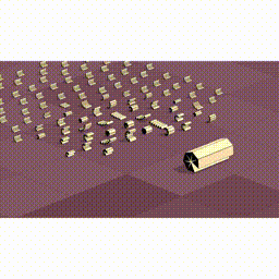 Geometry Runners #624