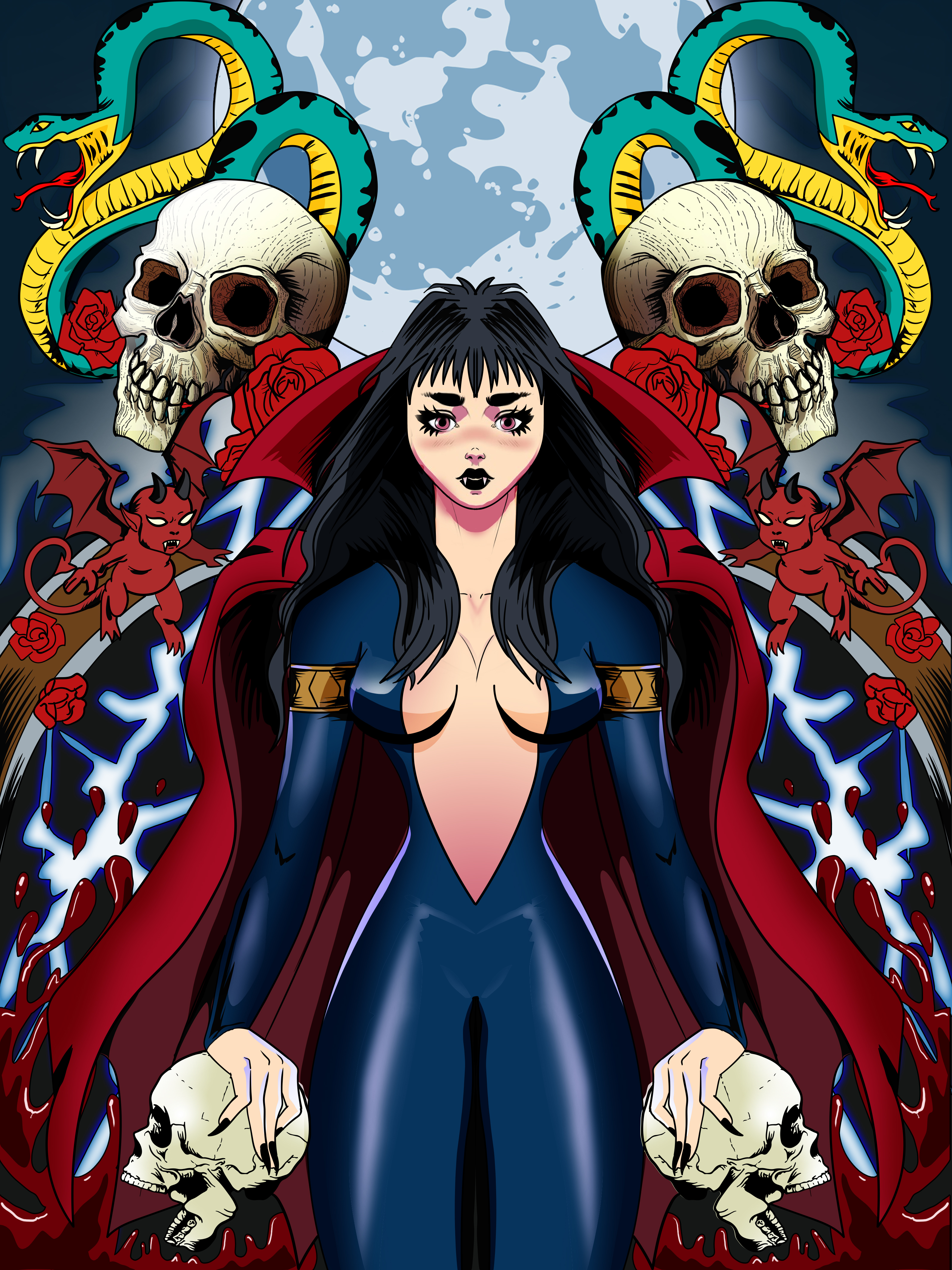 ATHENA#7