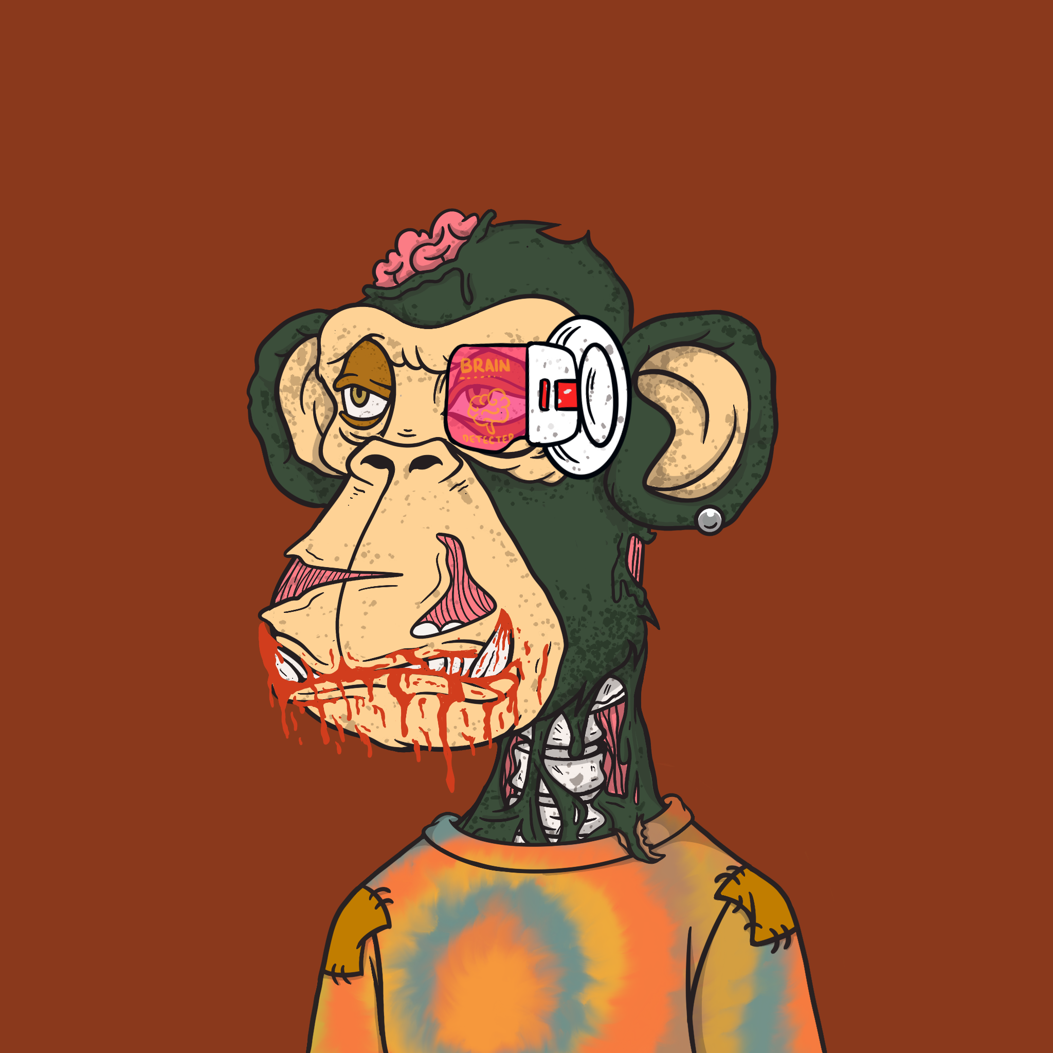 nova (donlee.linea.eth) Linea Name Service (.linea.eth domains) based on ENS PFP