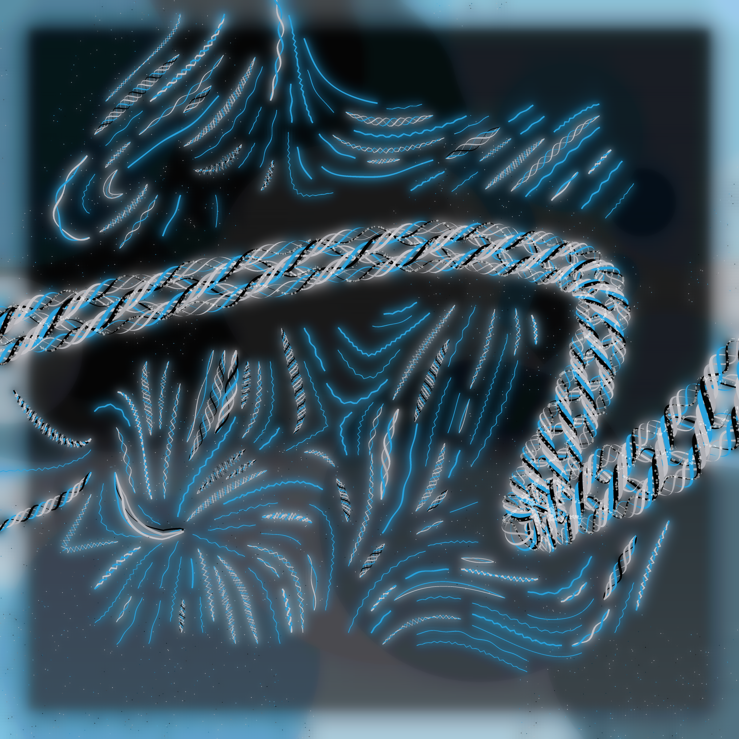 Friendship Bracelets #9417