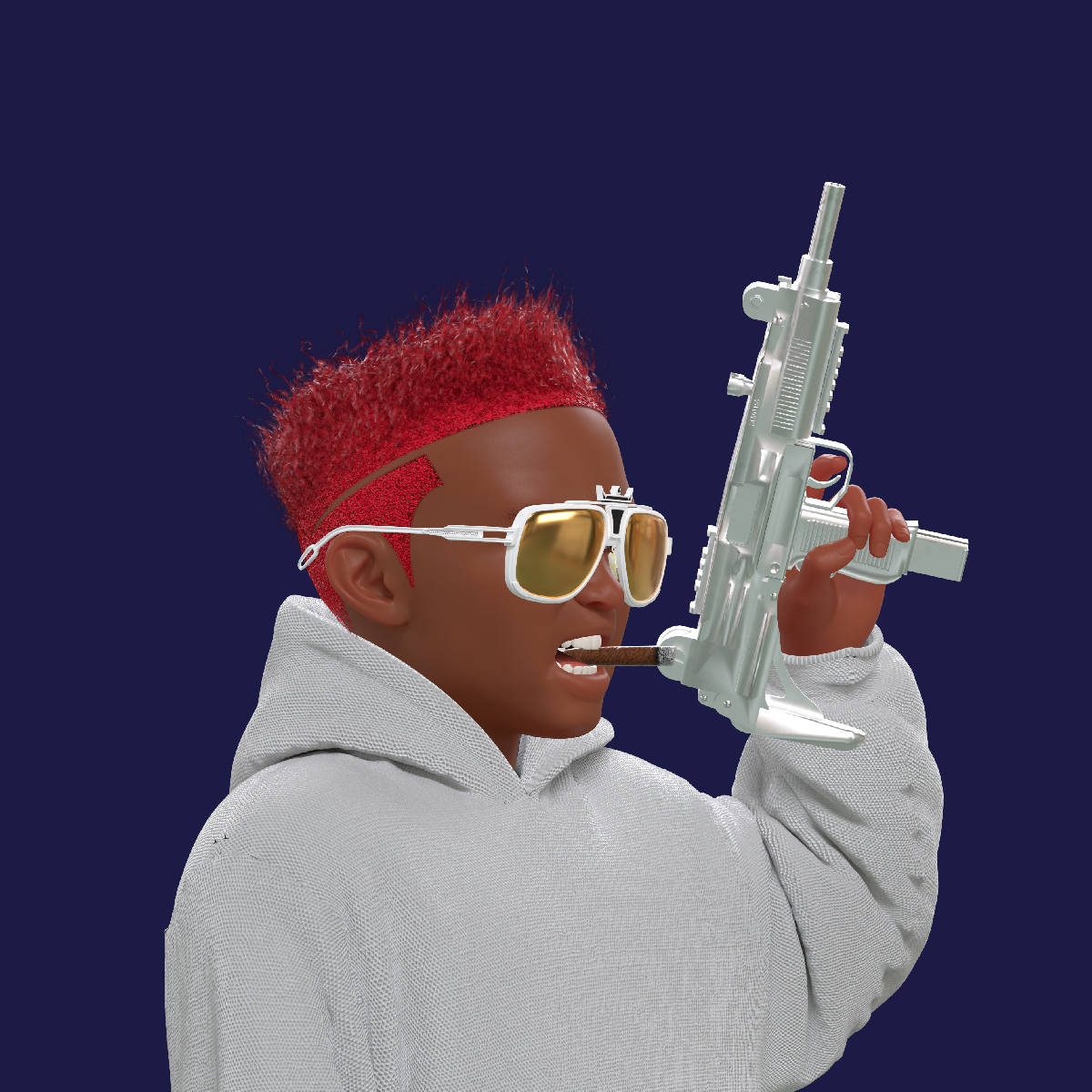 NFT Image