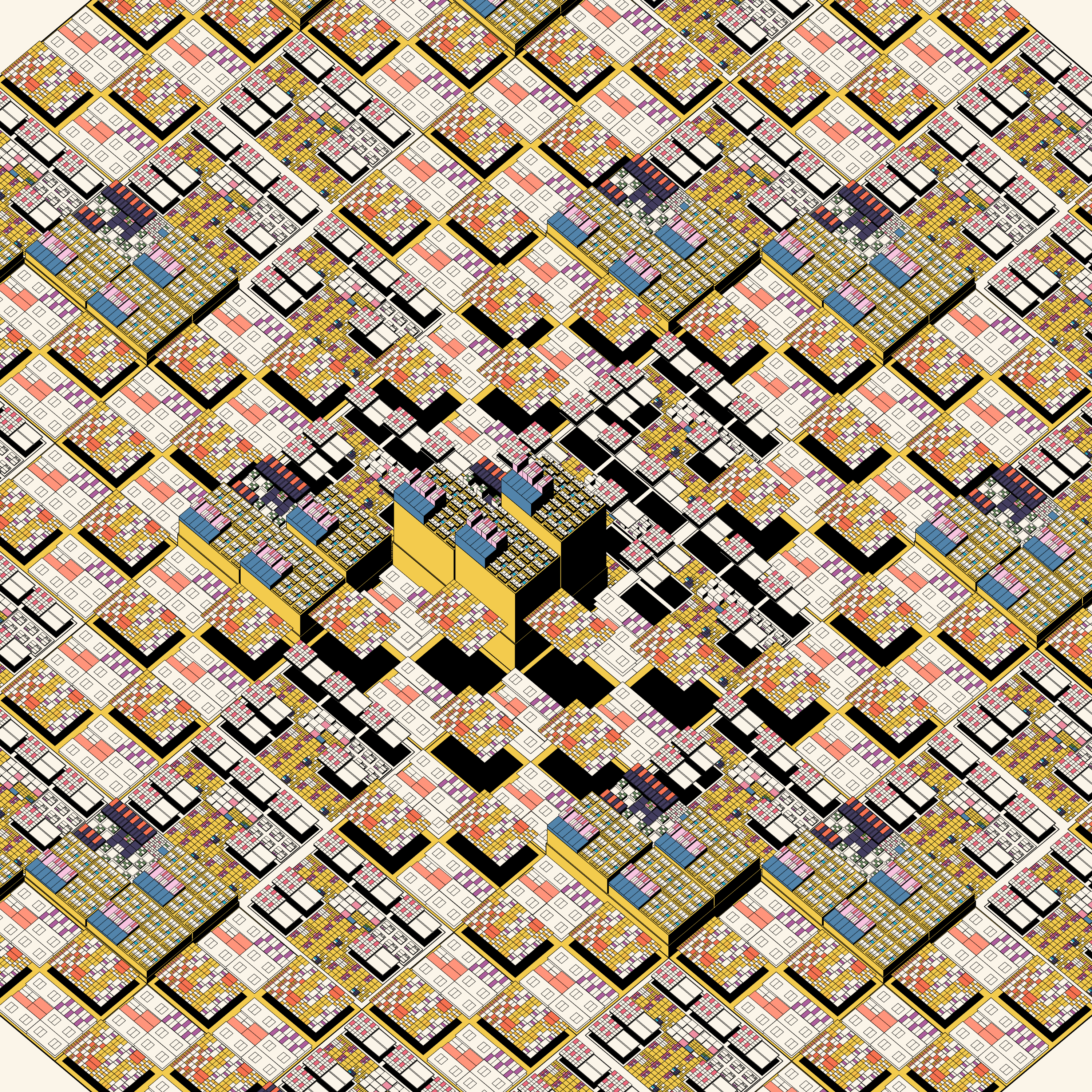 Decagon #29864