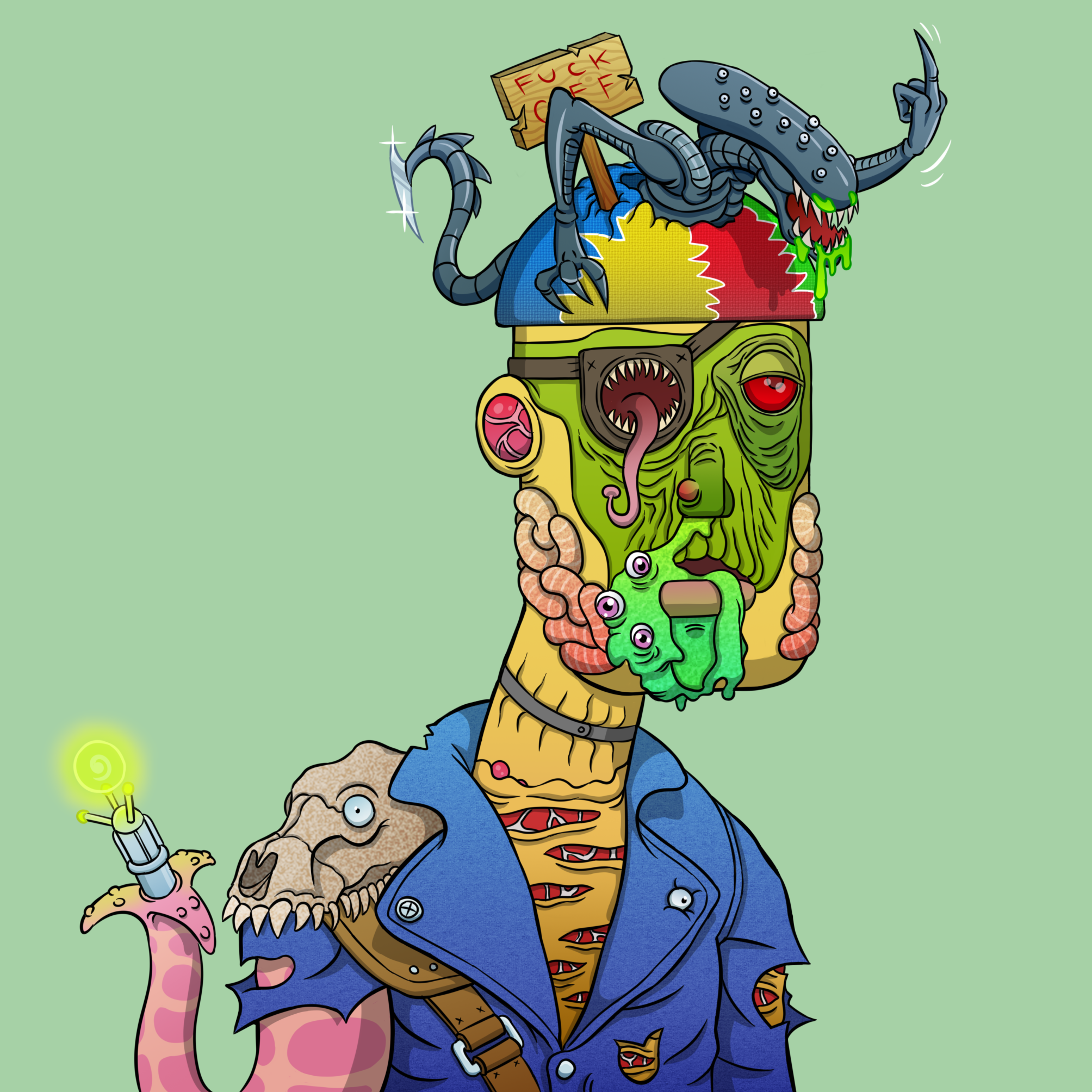 NFT Image