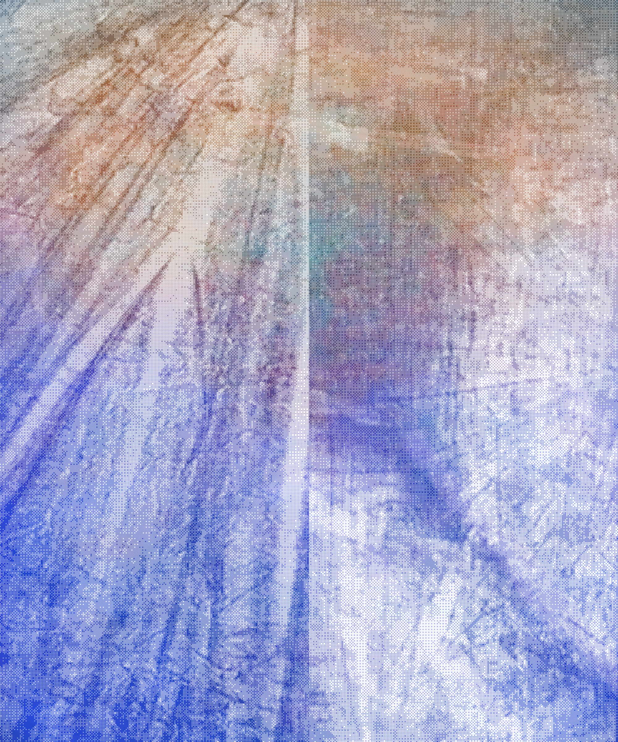 the spring begins with the first rainstorm #117