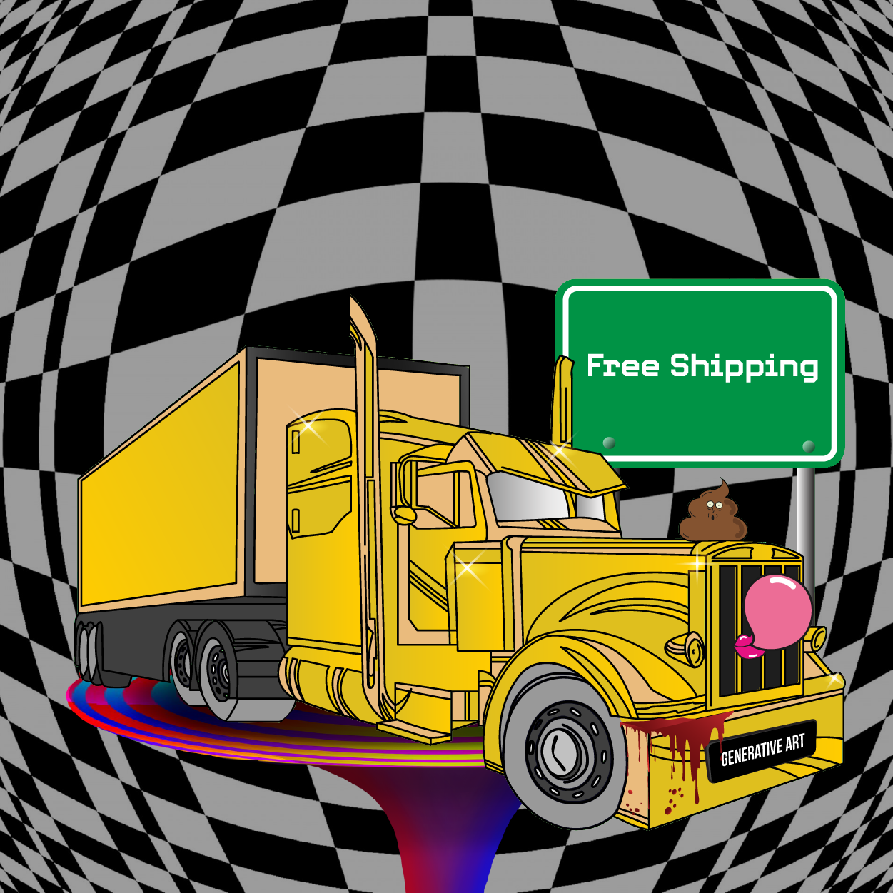 NFT Image