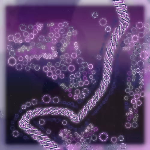 Friendship Bracelets #16056