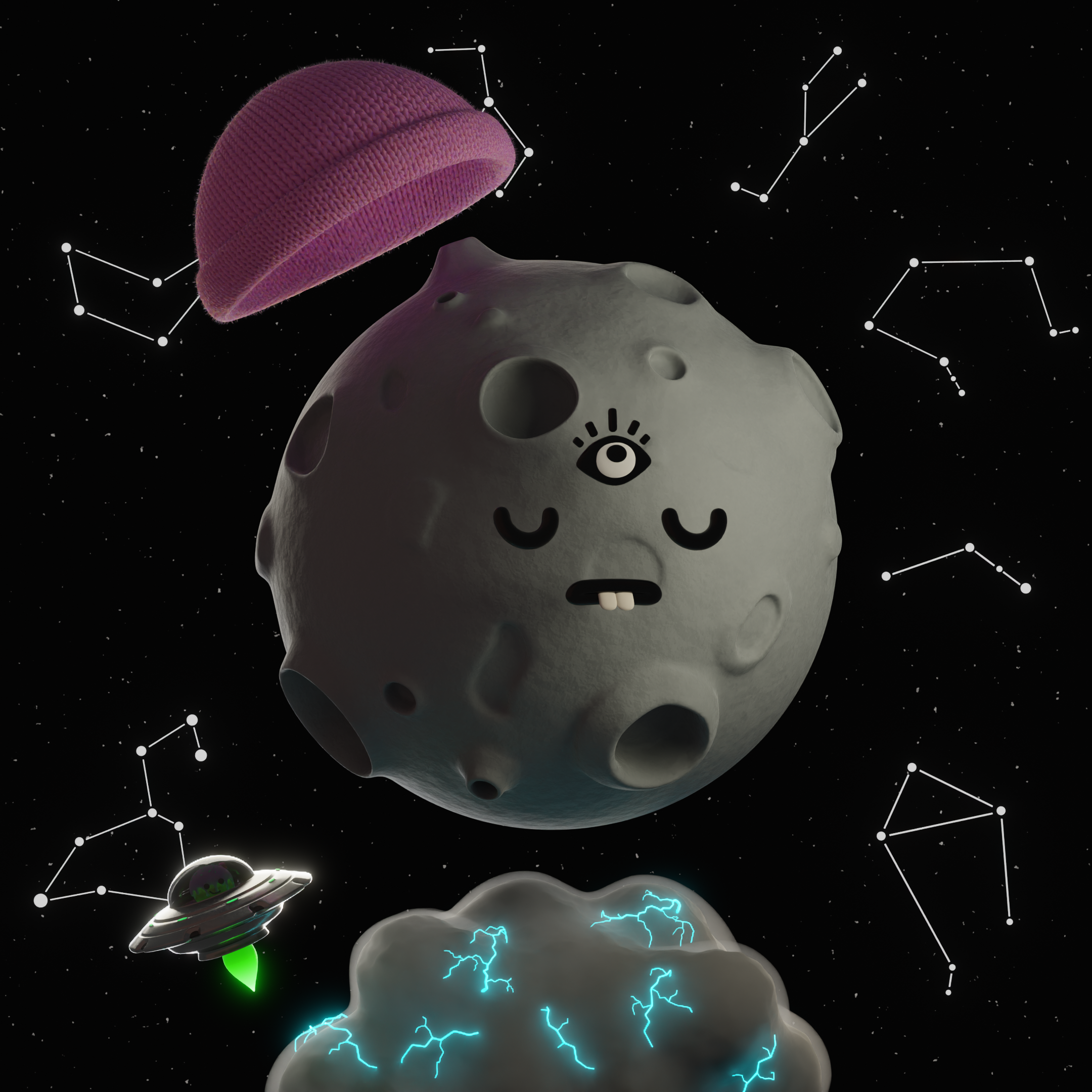 NFT Image