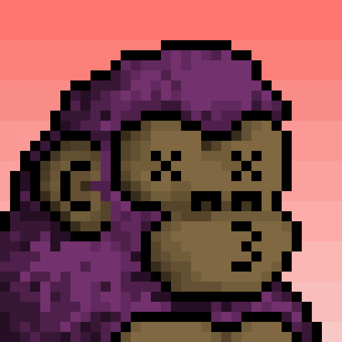 CyberKong #4607