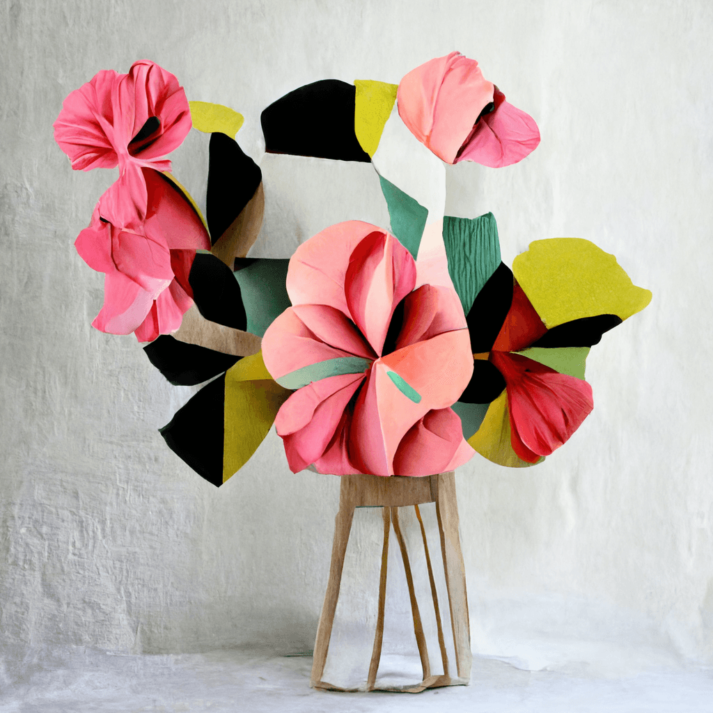 Paper Plantae #8