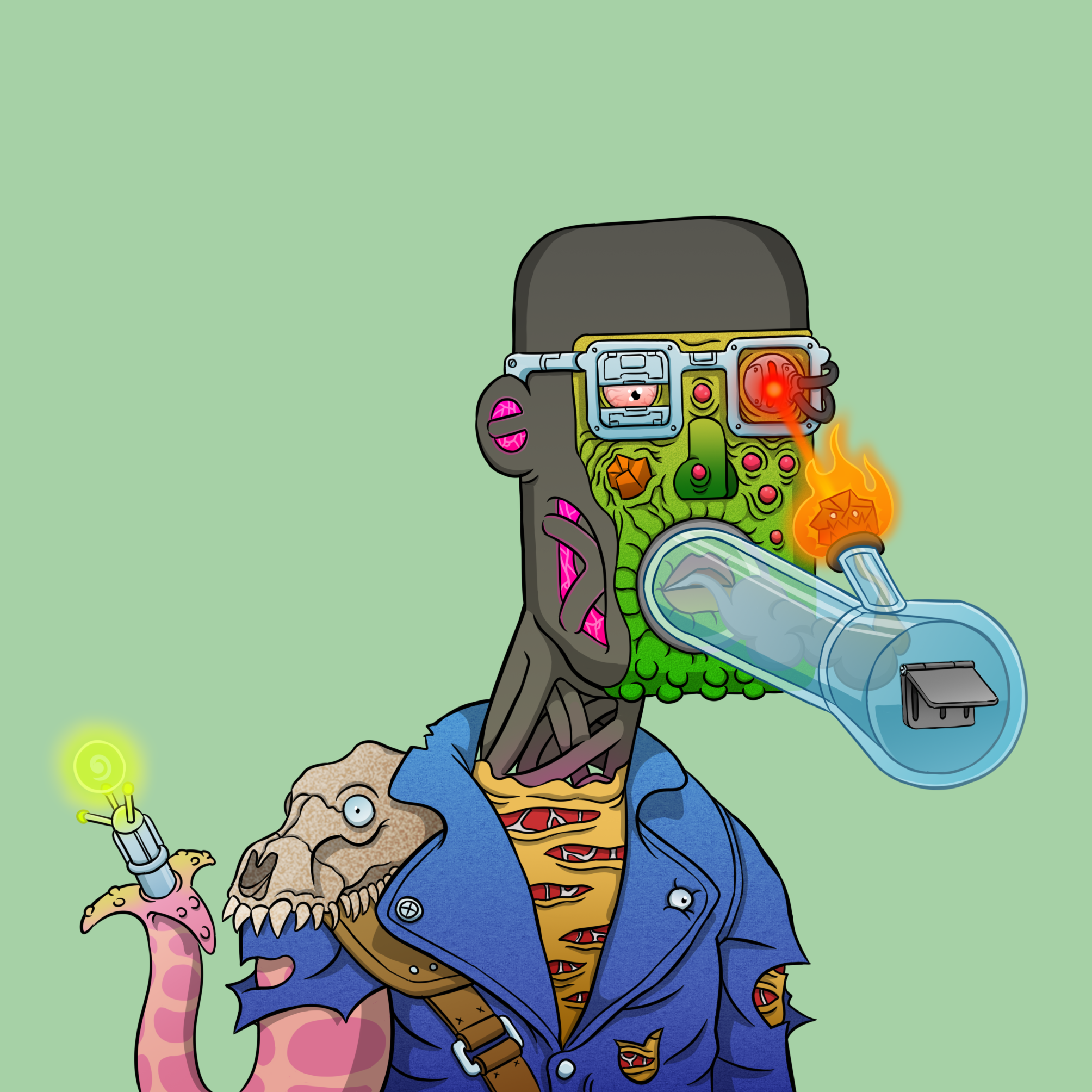 NFT Image