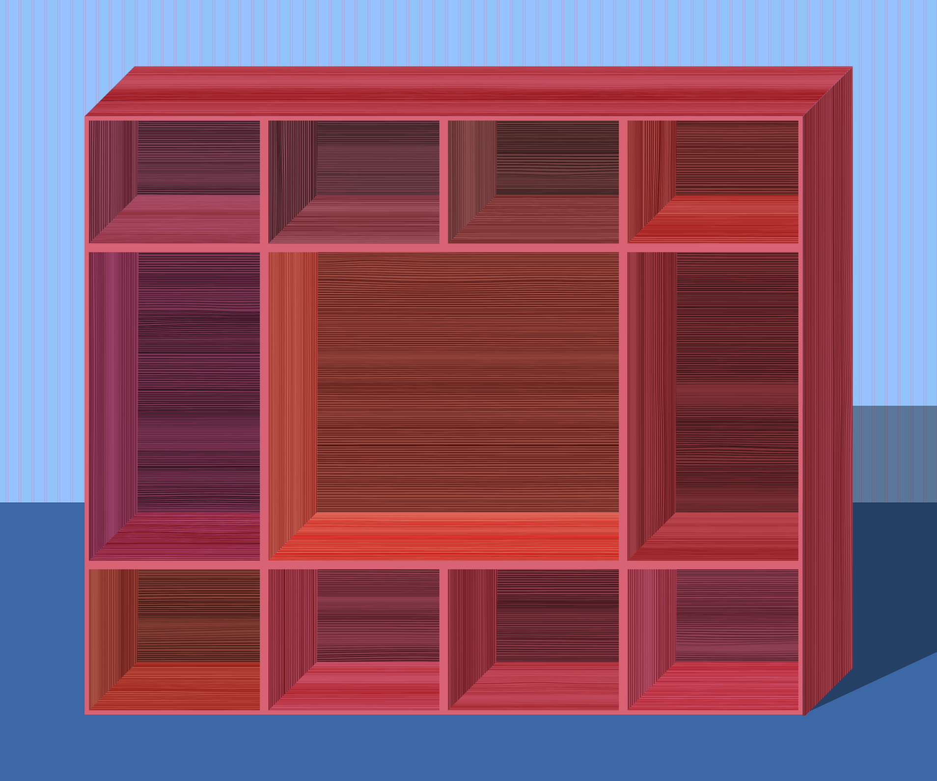 Diggly Collects All #821