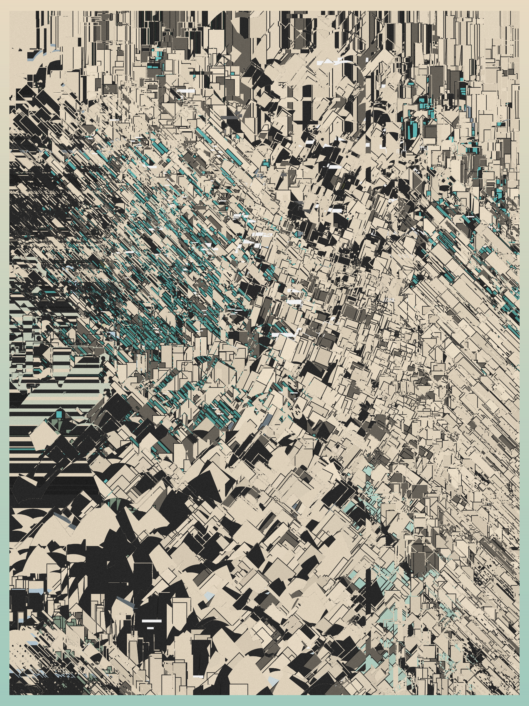 Collapsed Sequence #287