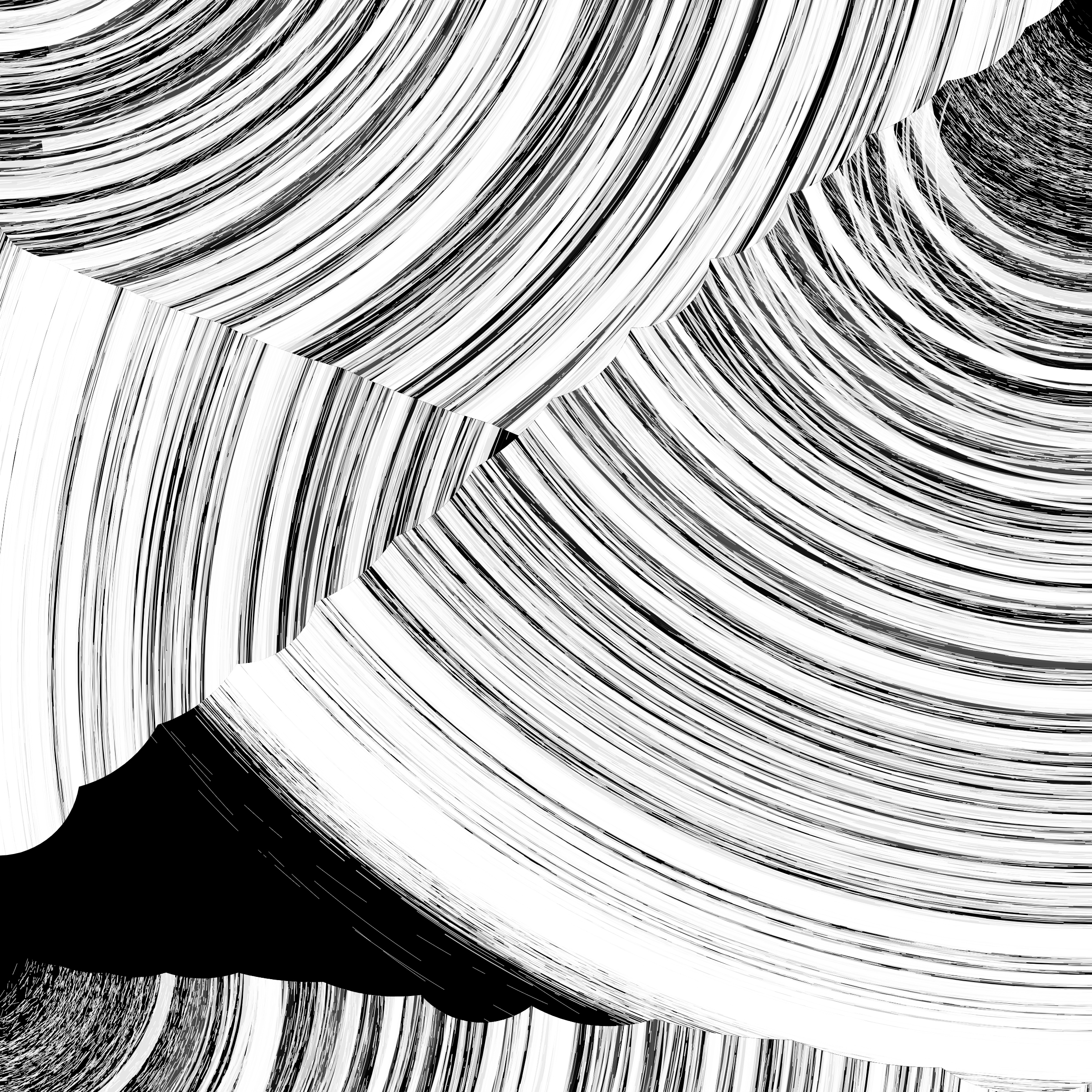 Waveblock #320 - Igueste