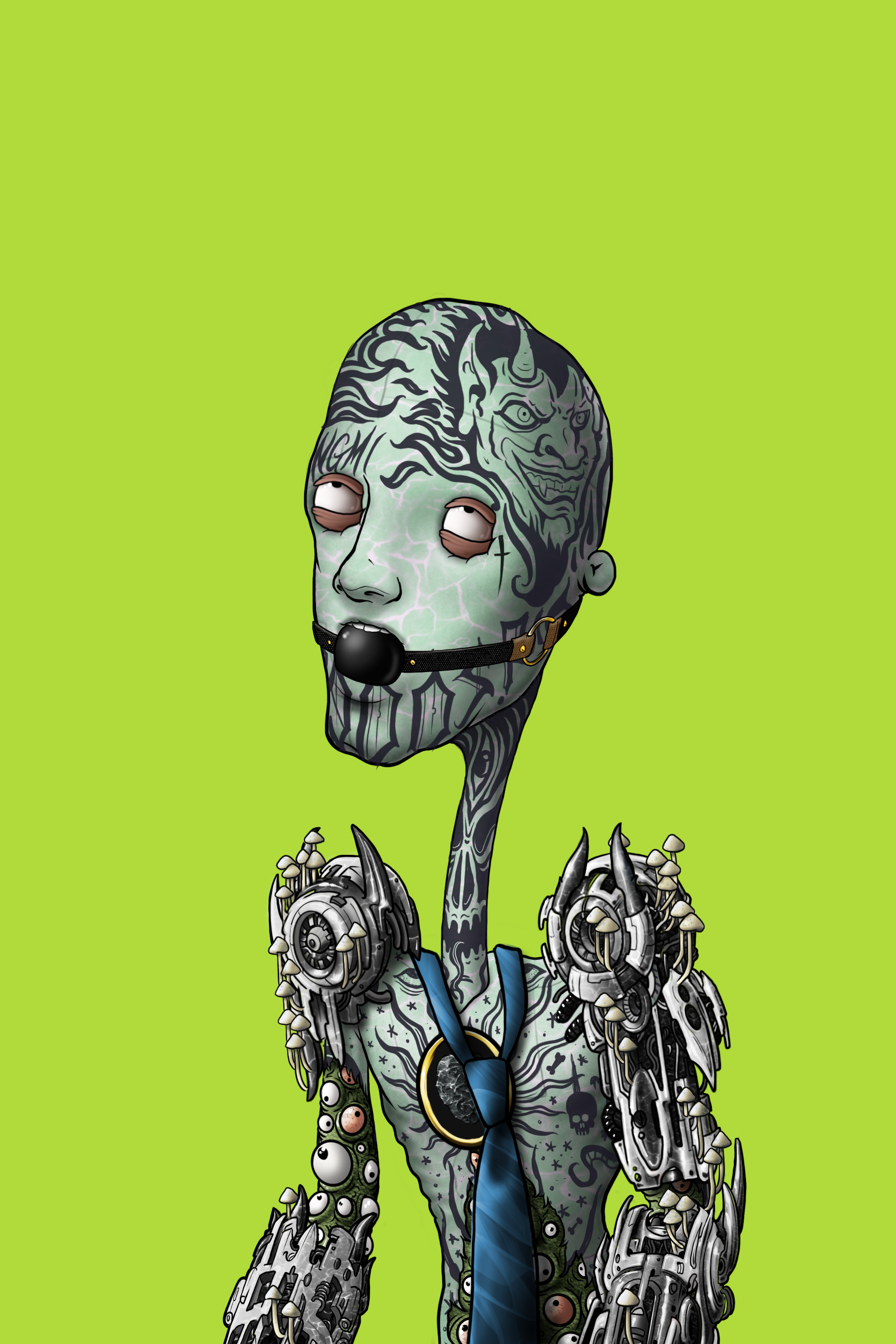NFT Image