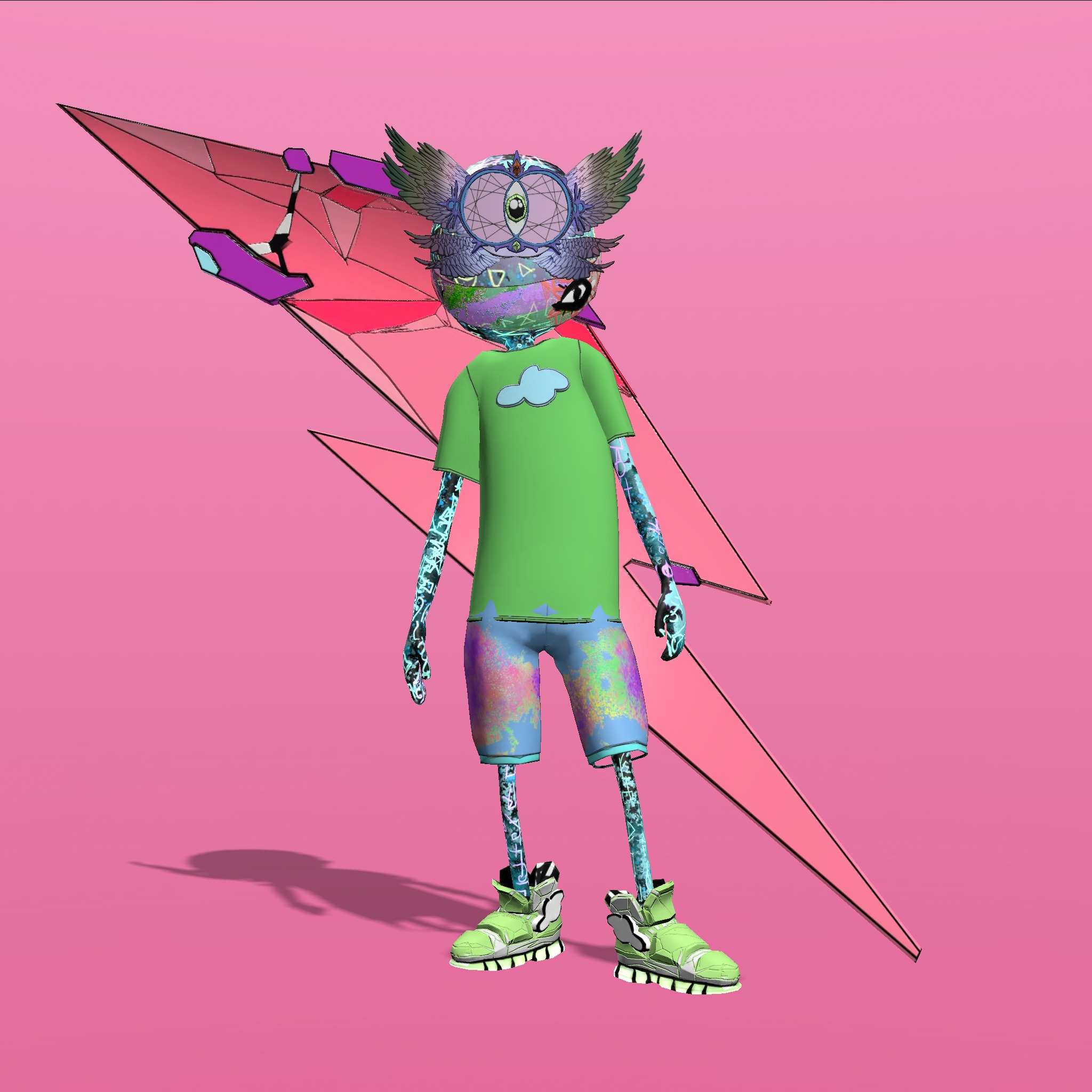 NFT Image