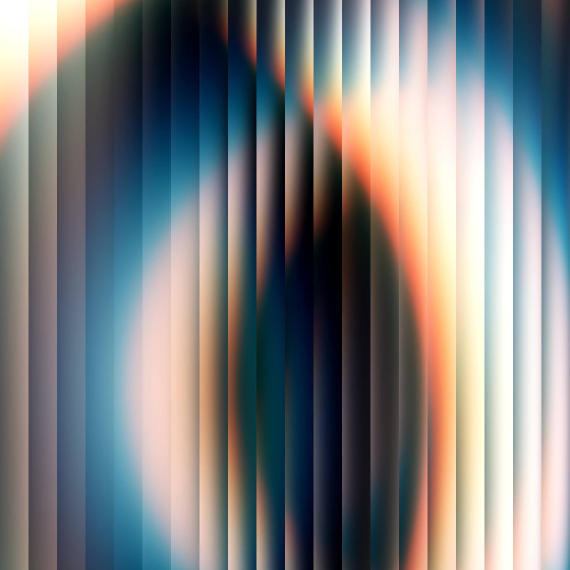 Color Blinds Study #16