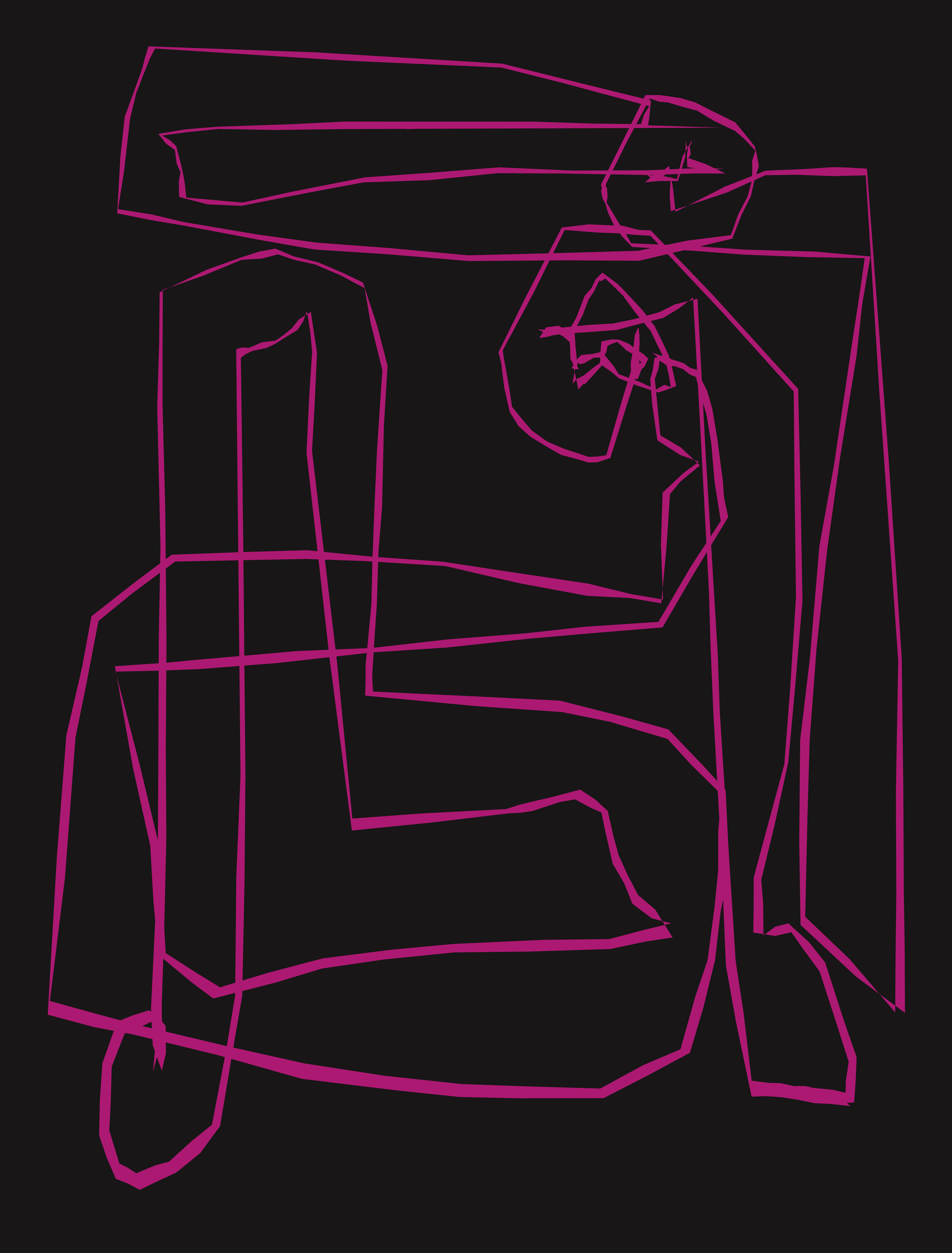 Drawing with Code #5