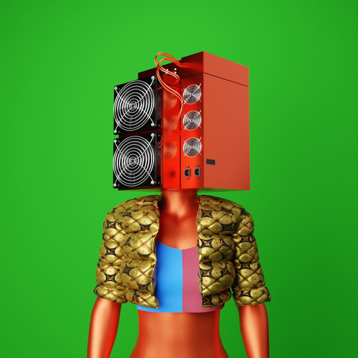 NFT Image