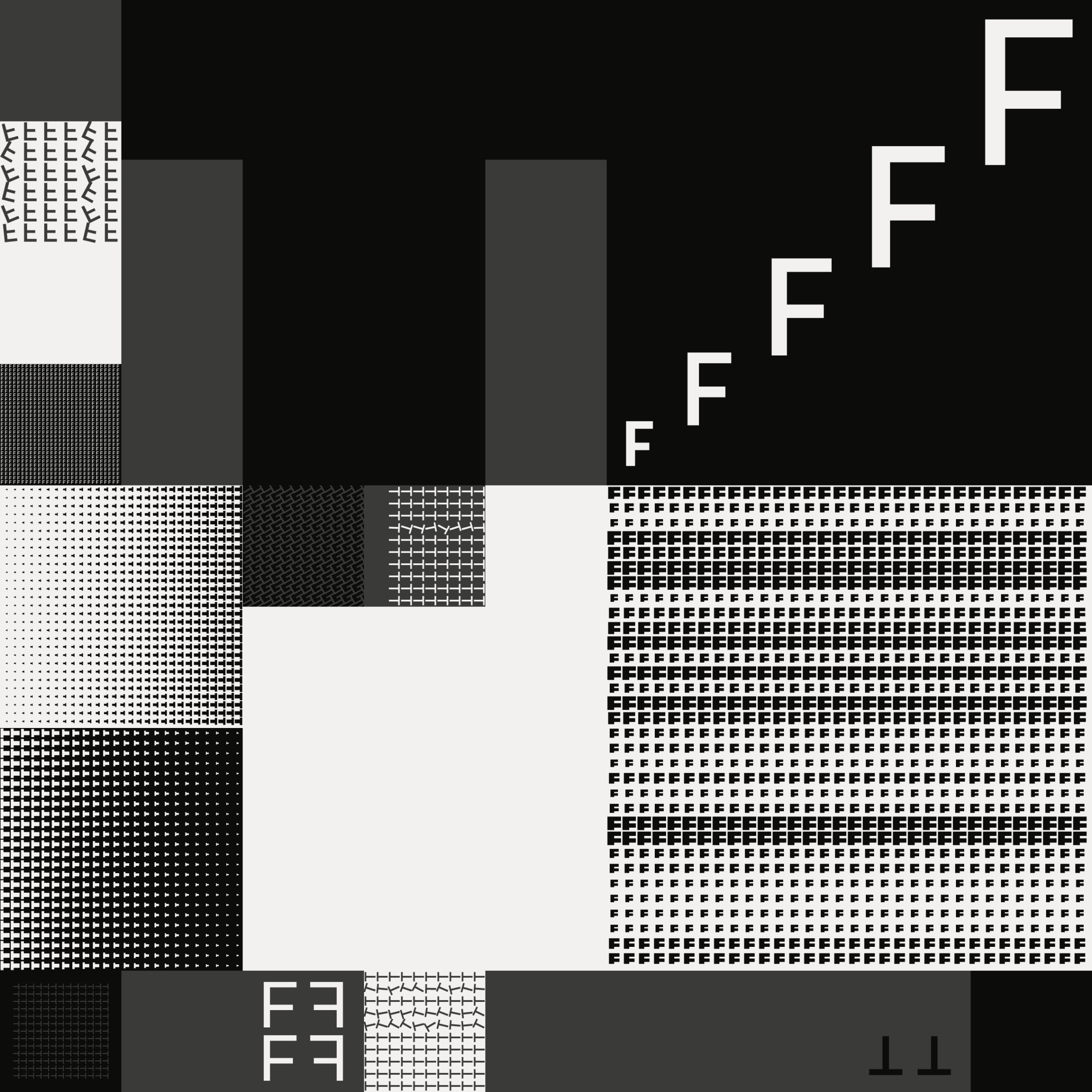 Themes and Variations #410