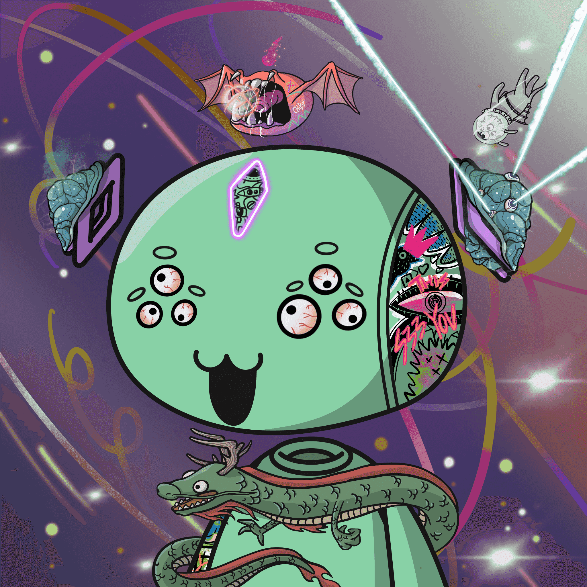 NFT Image