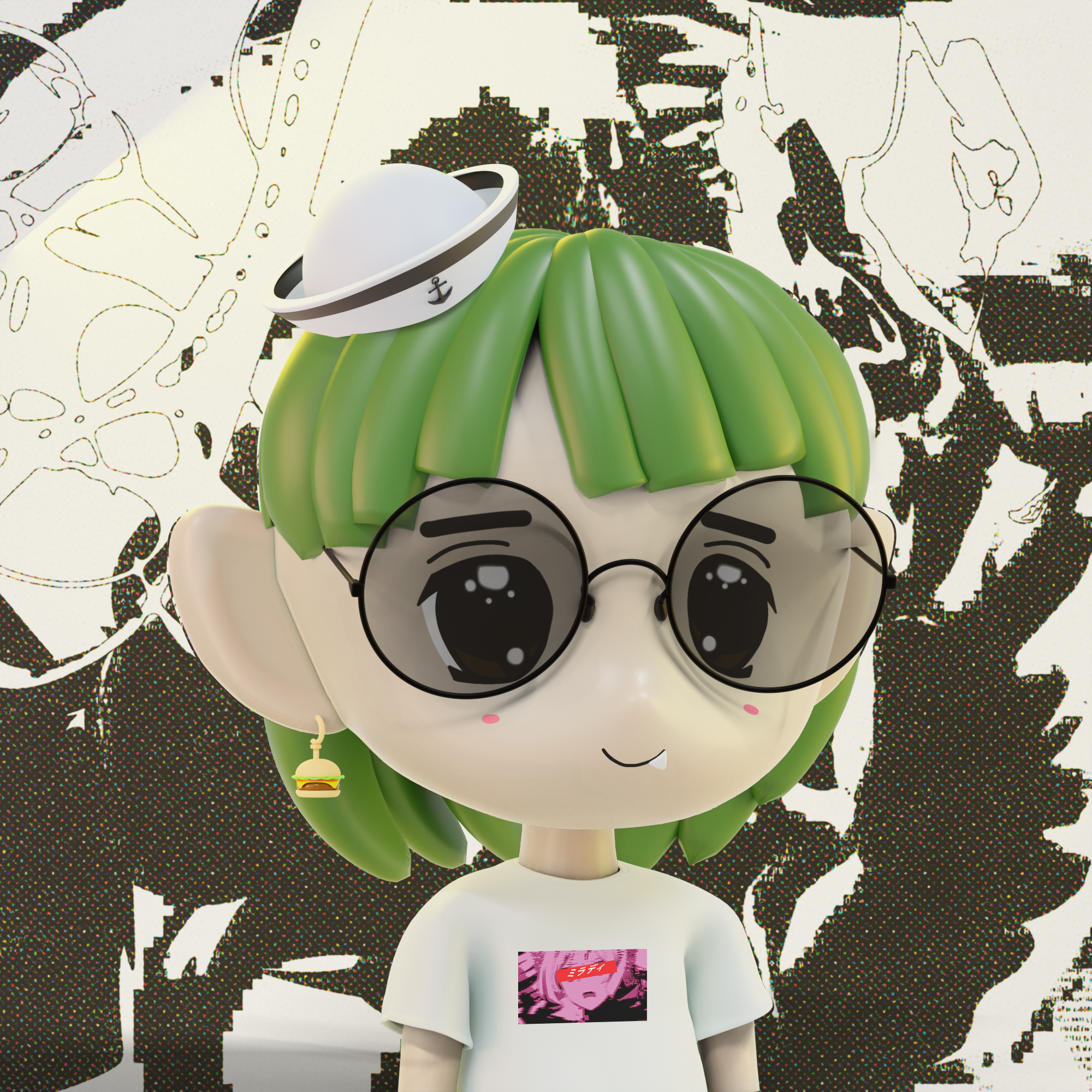 NFT Image
