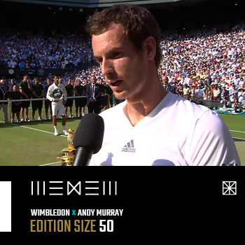 The Victory Speech #37 of 50