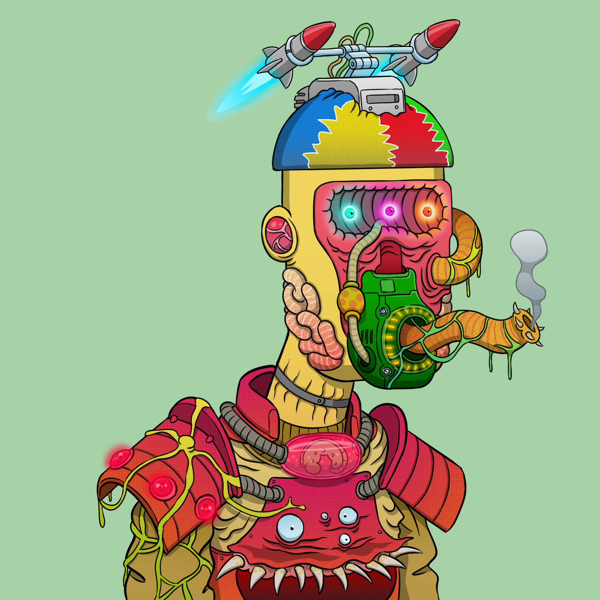 NFT Image