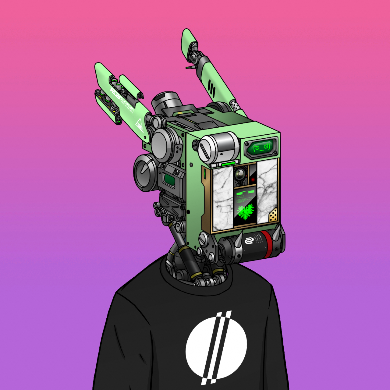 NFT Image