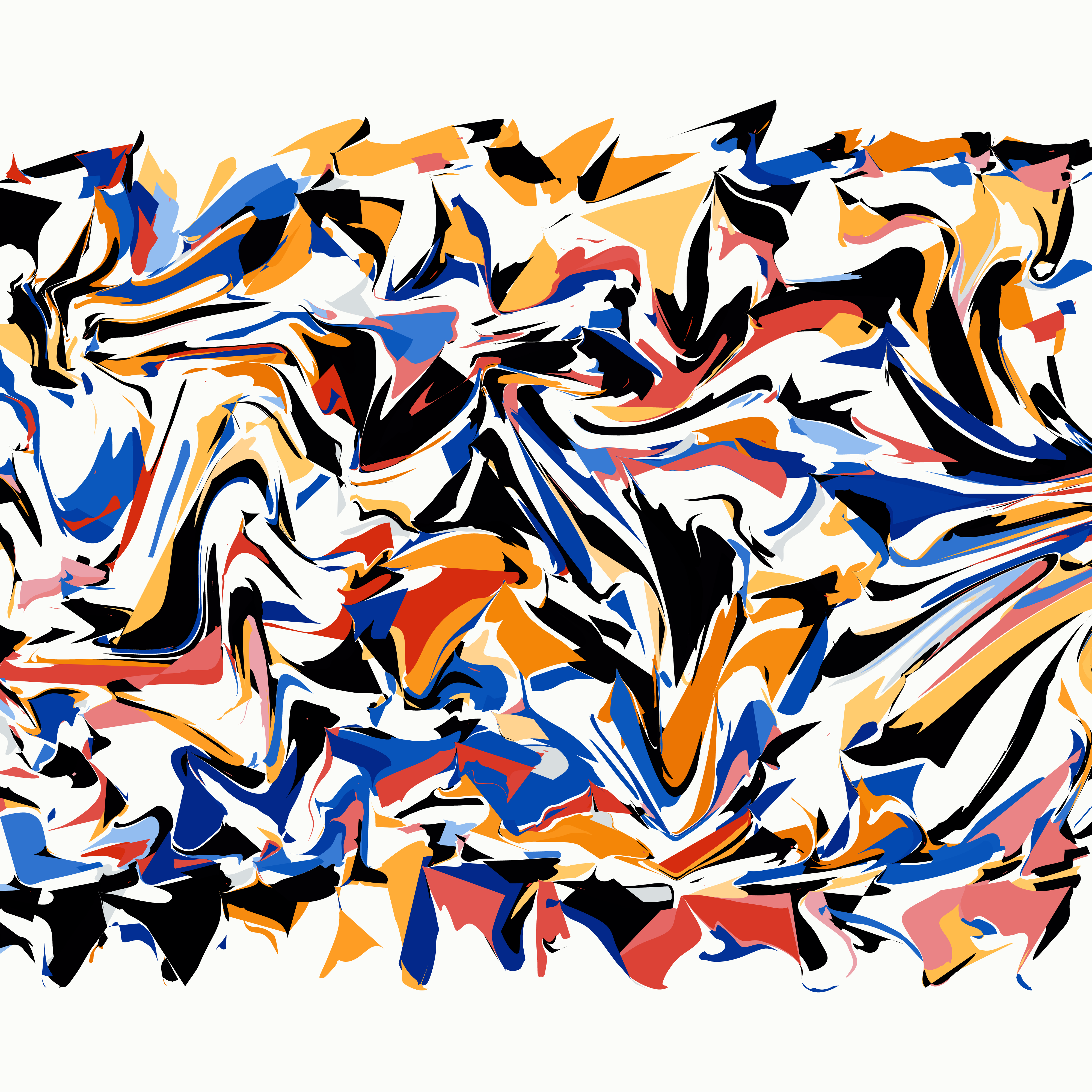 Rhythm & the Machine #136