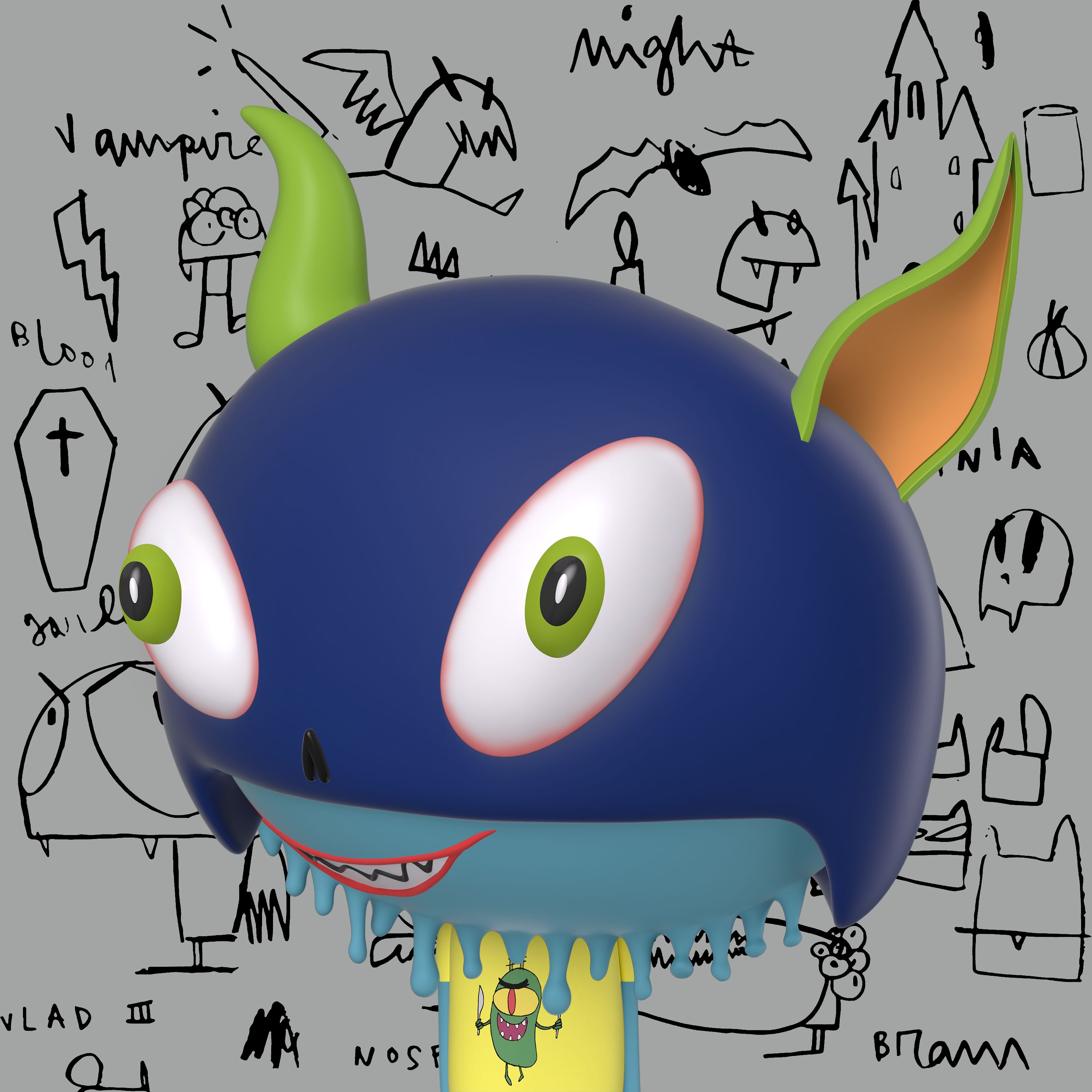 NFT Image