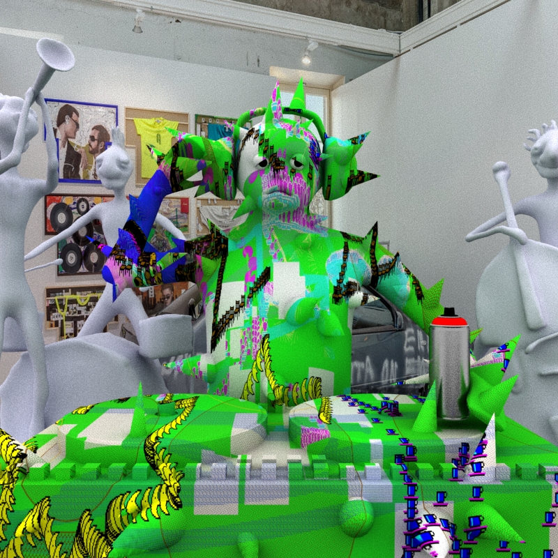 NFT Image