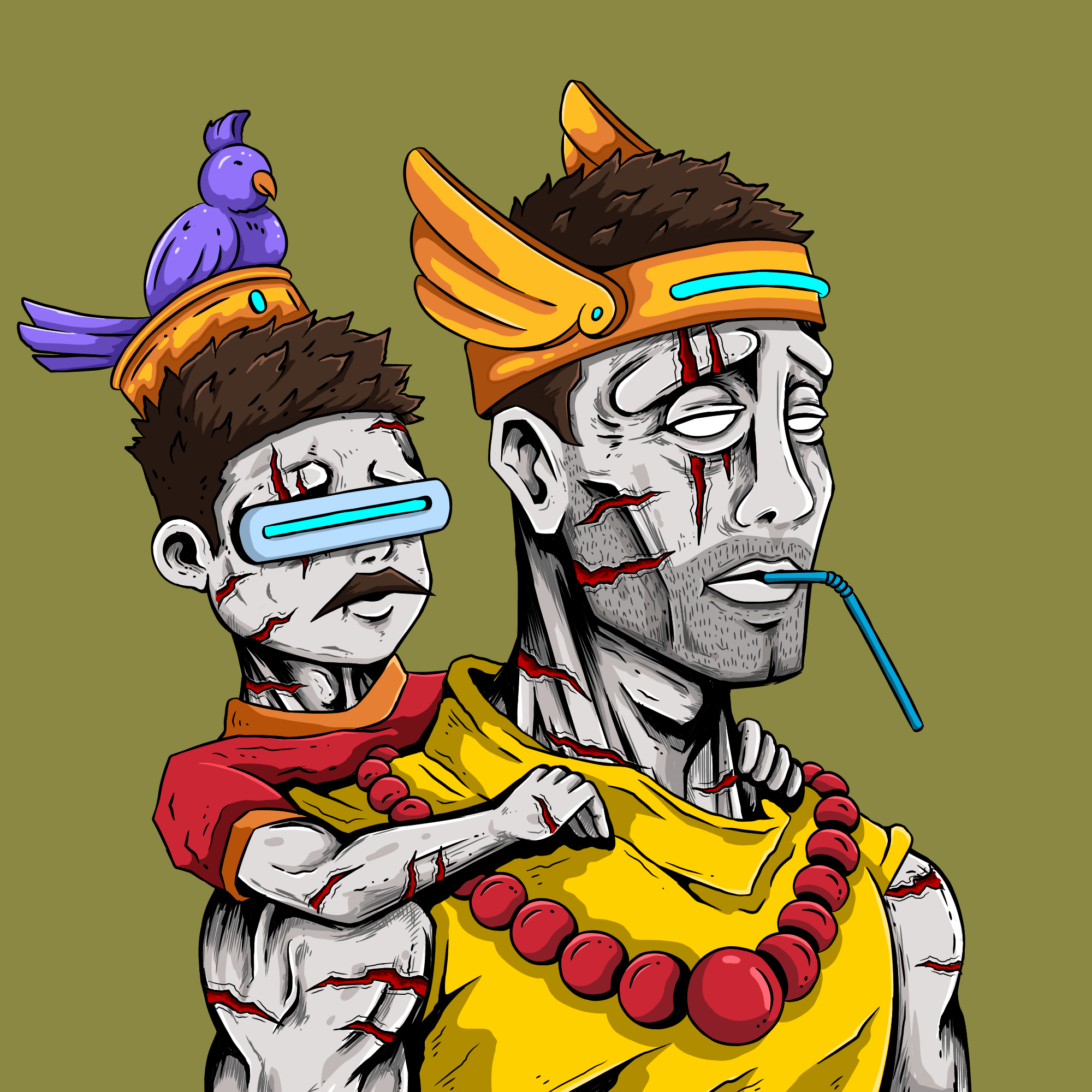 NFT Image