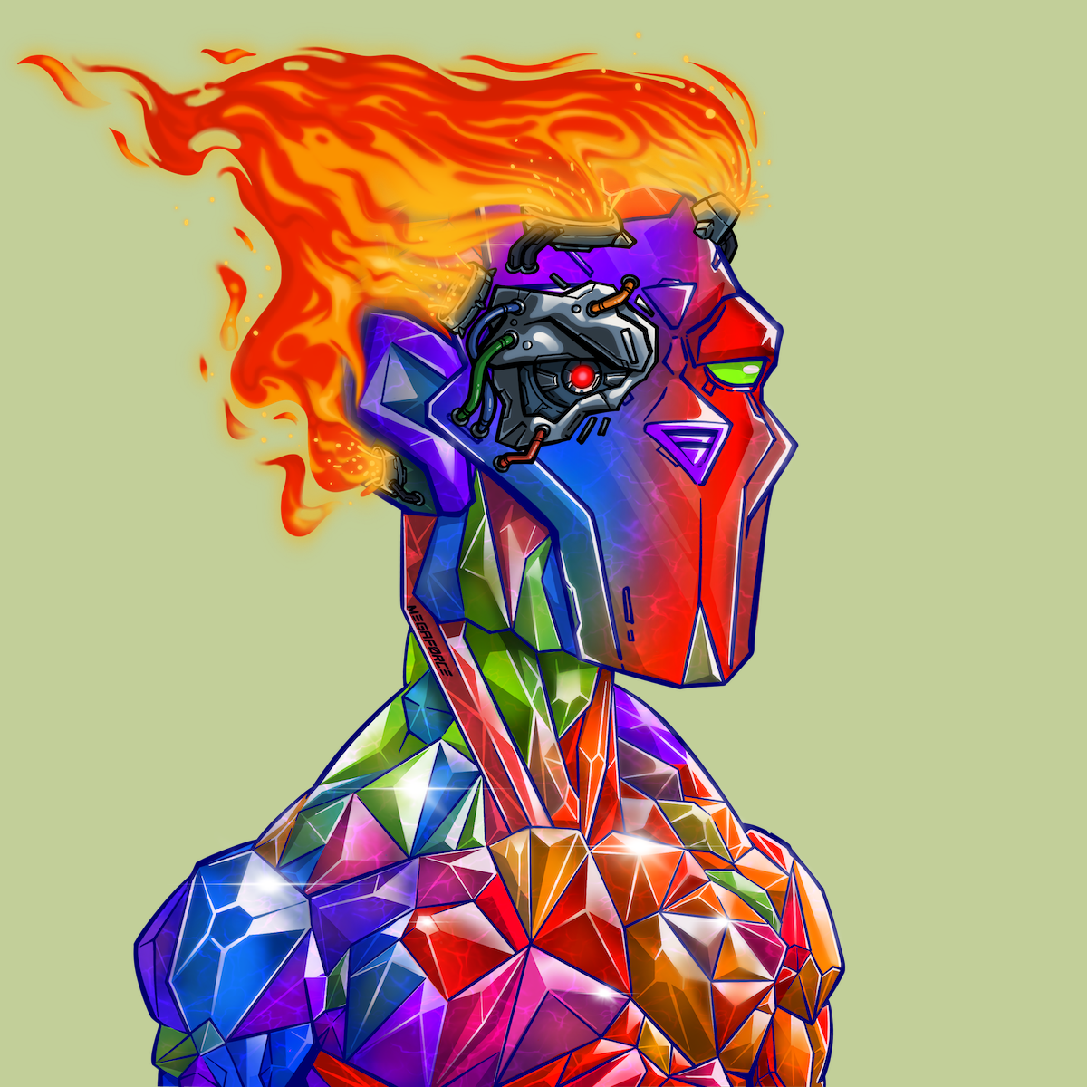 NFT Image