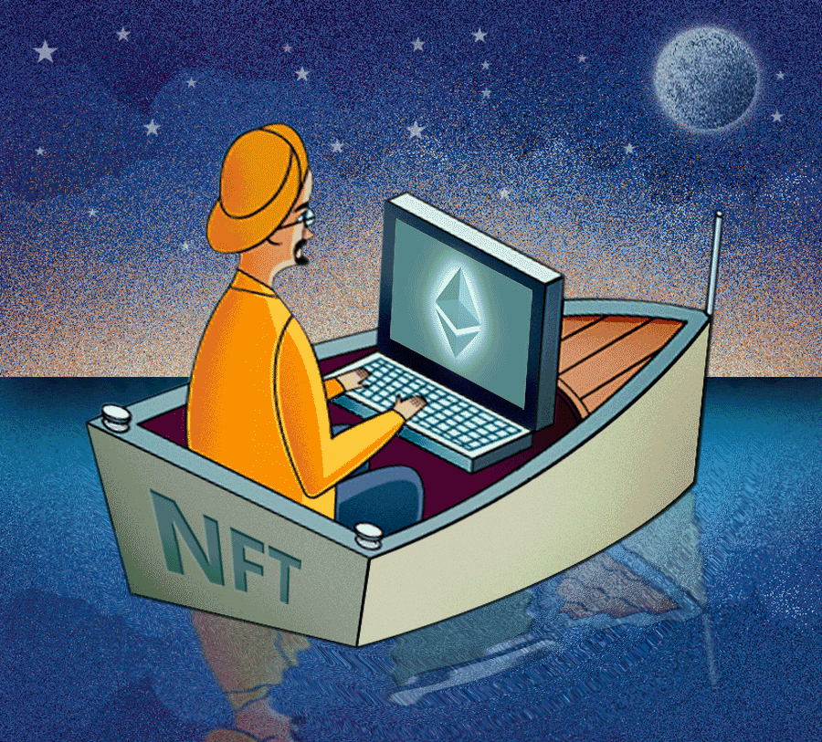 NFT Image