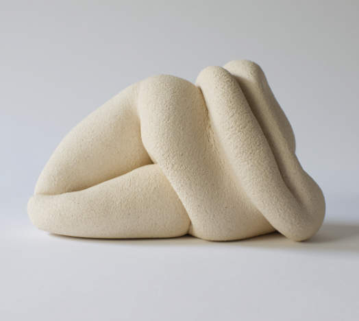 Des plis de Terre et de peau IV