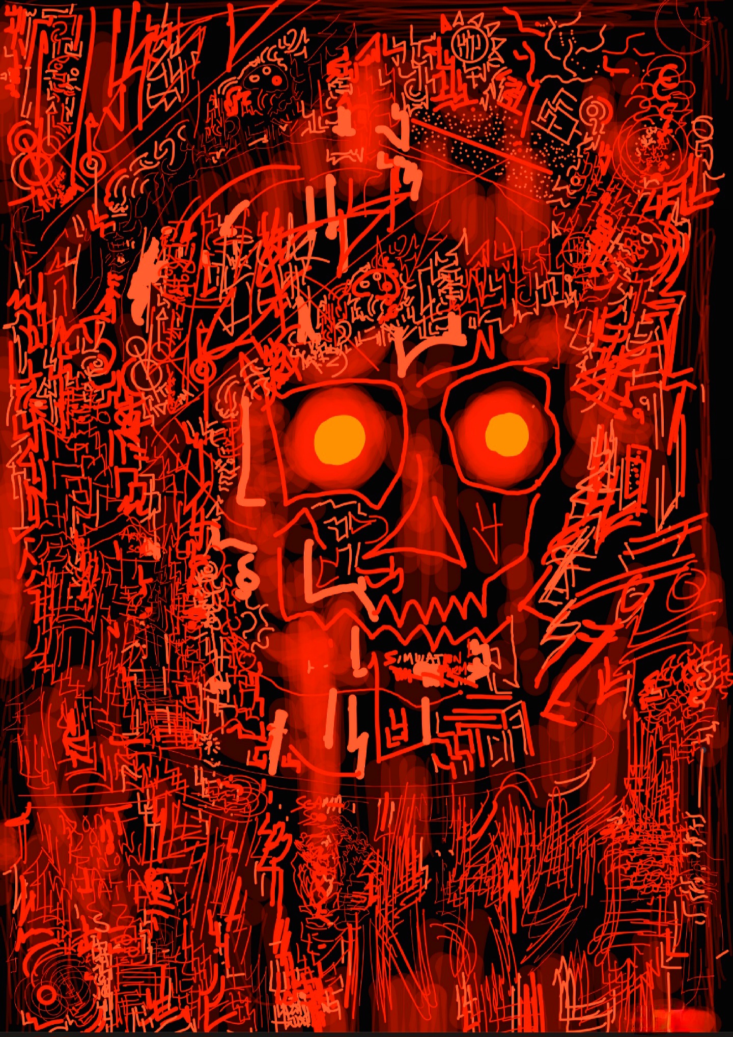 Skulls of the Citadel #231