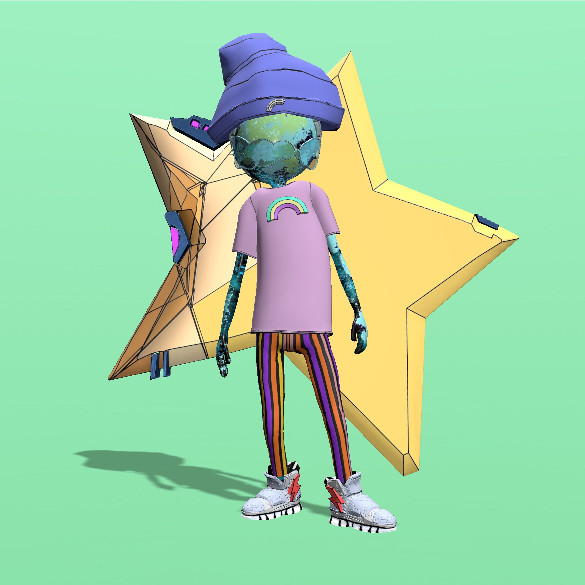 NFT Image