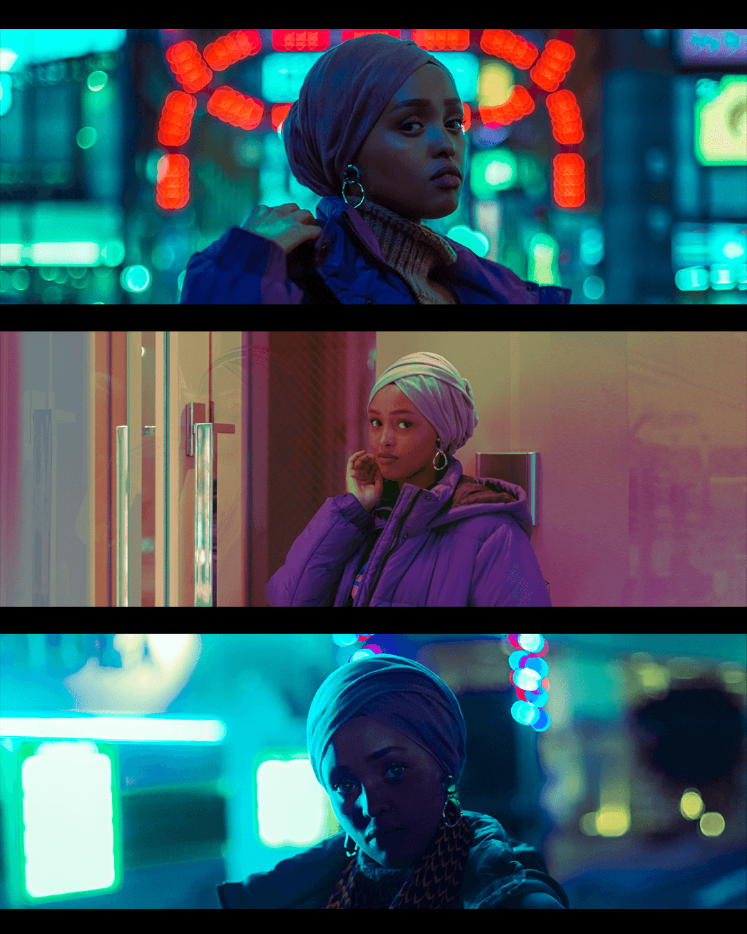 ANO映画 - 'A Silent Movie' #15