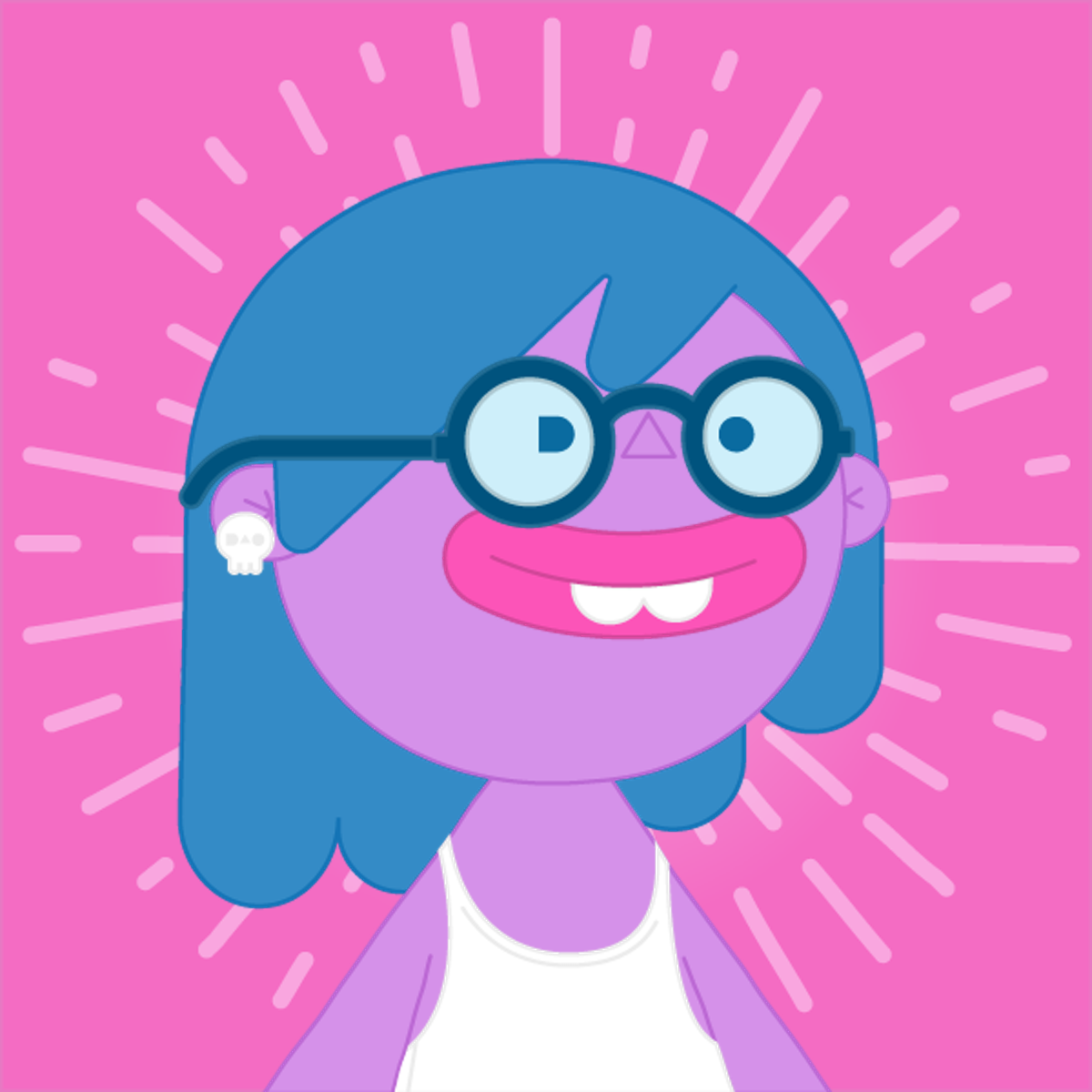 DAO HOUSE FRIENDS #3056