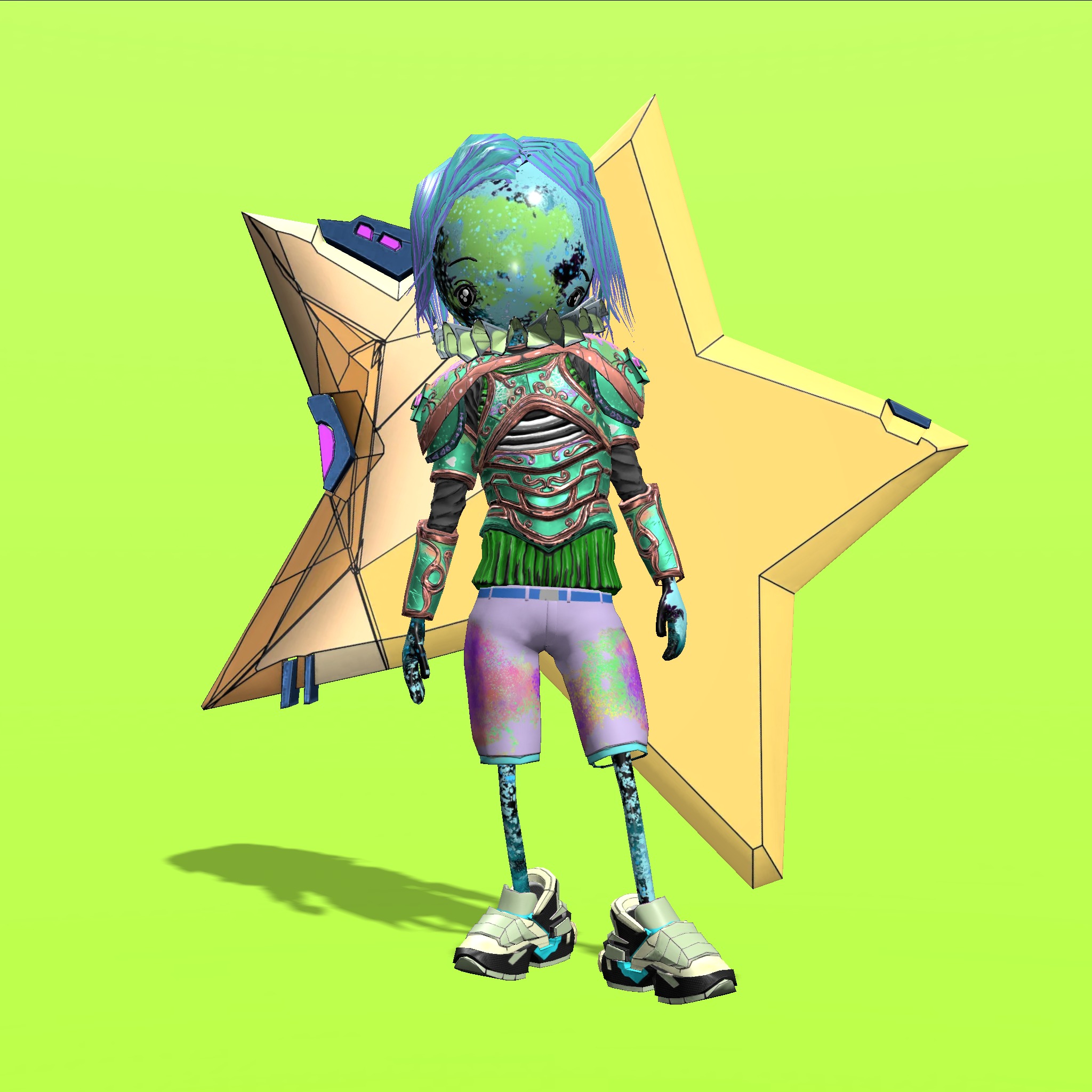 NFT Image