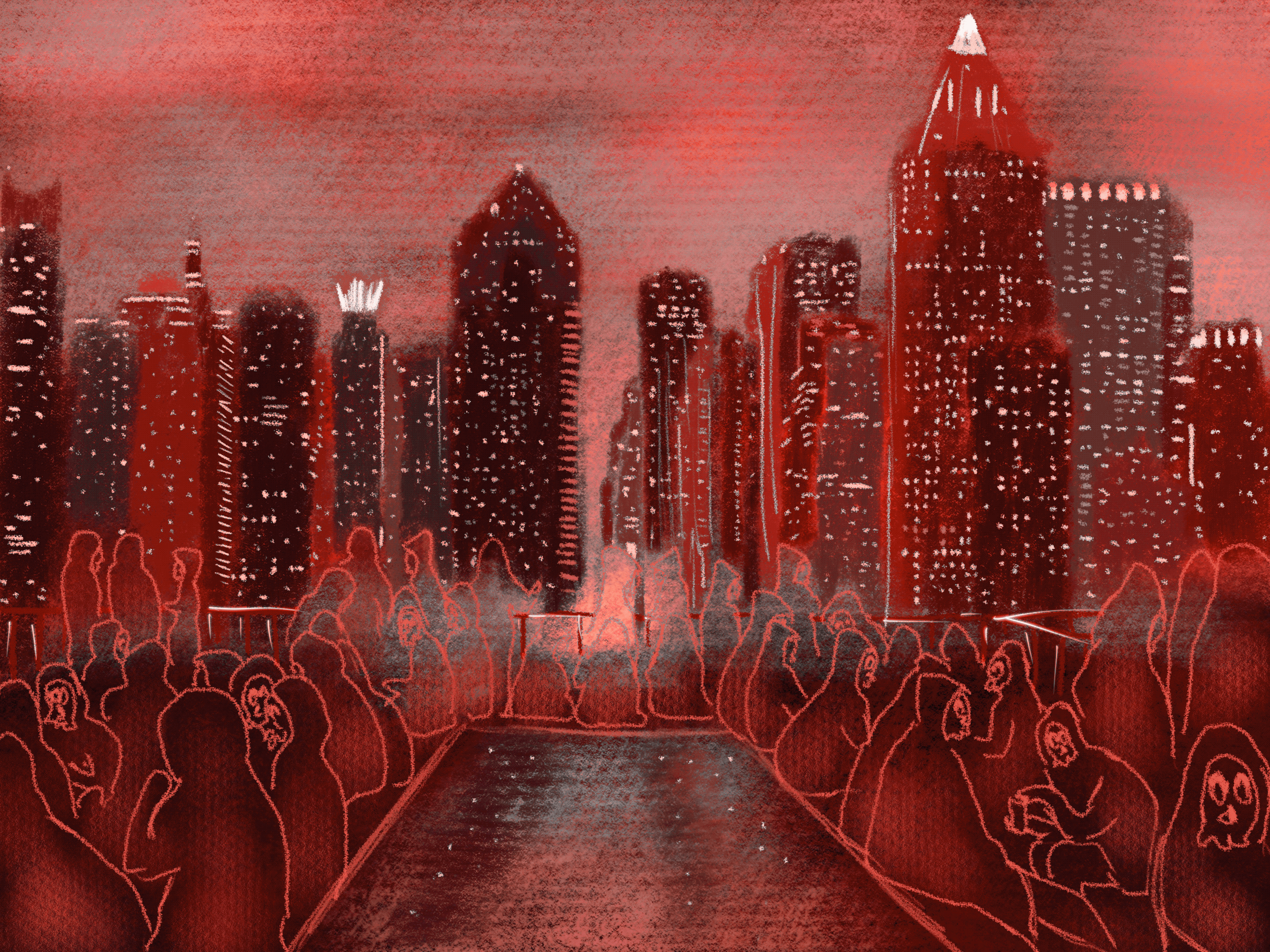 NYC #465/504