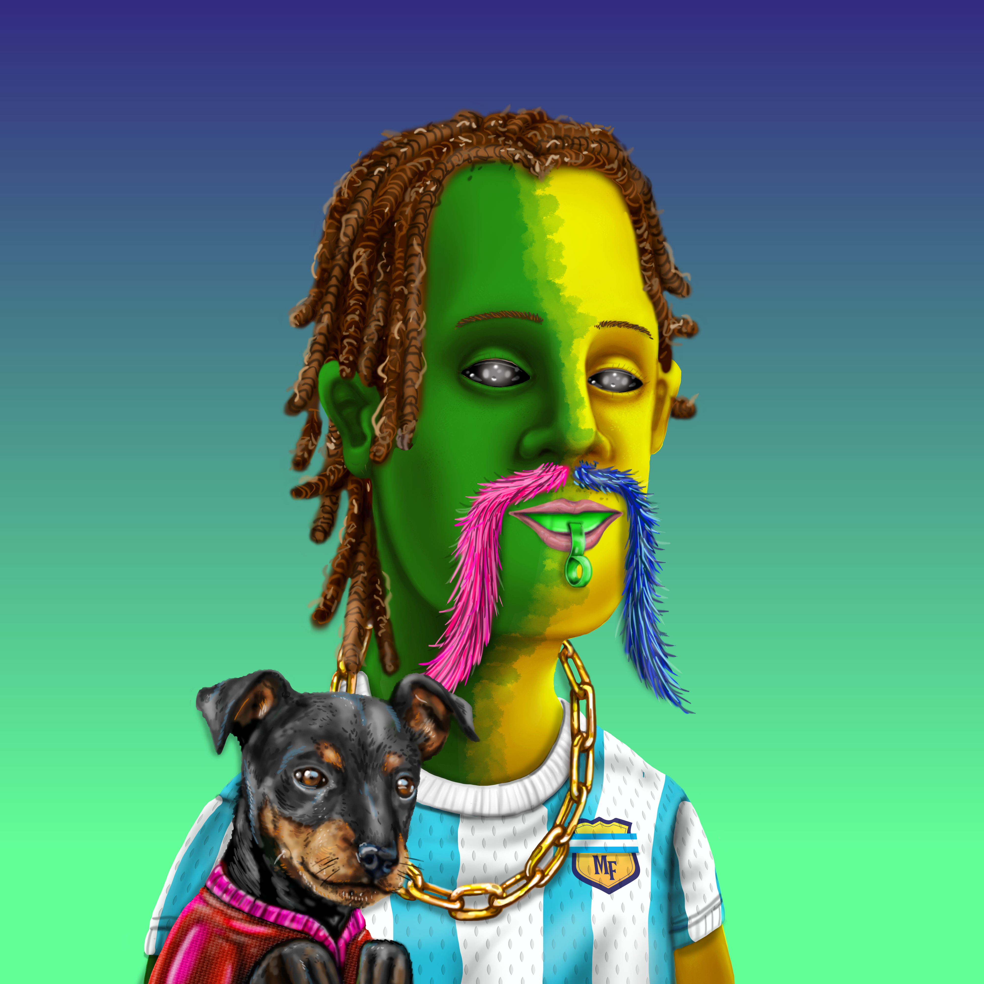 NFT Image