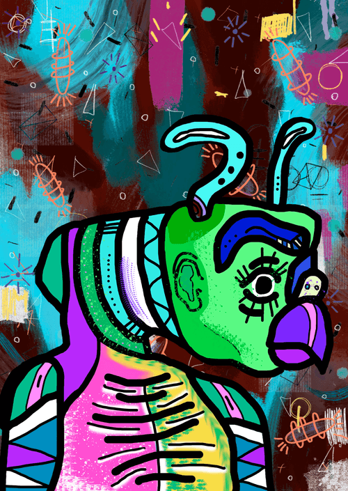 NFT Image
