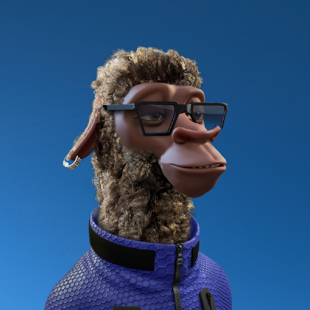 Mighty Llama #344