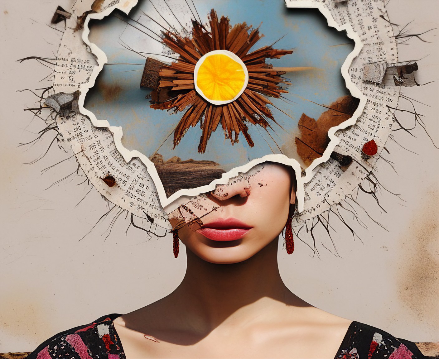 Chasing Shadows, Grasping Air