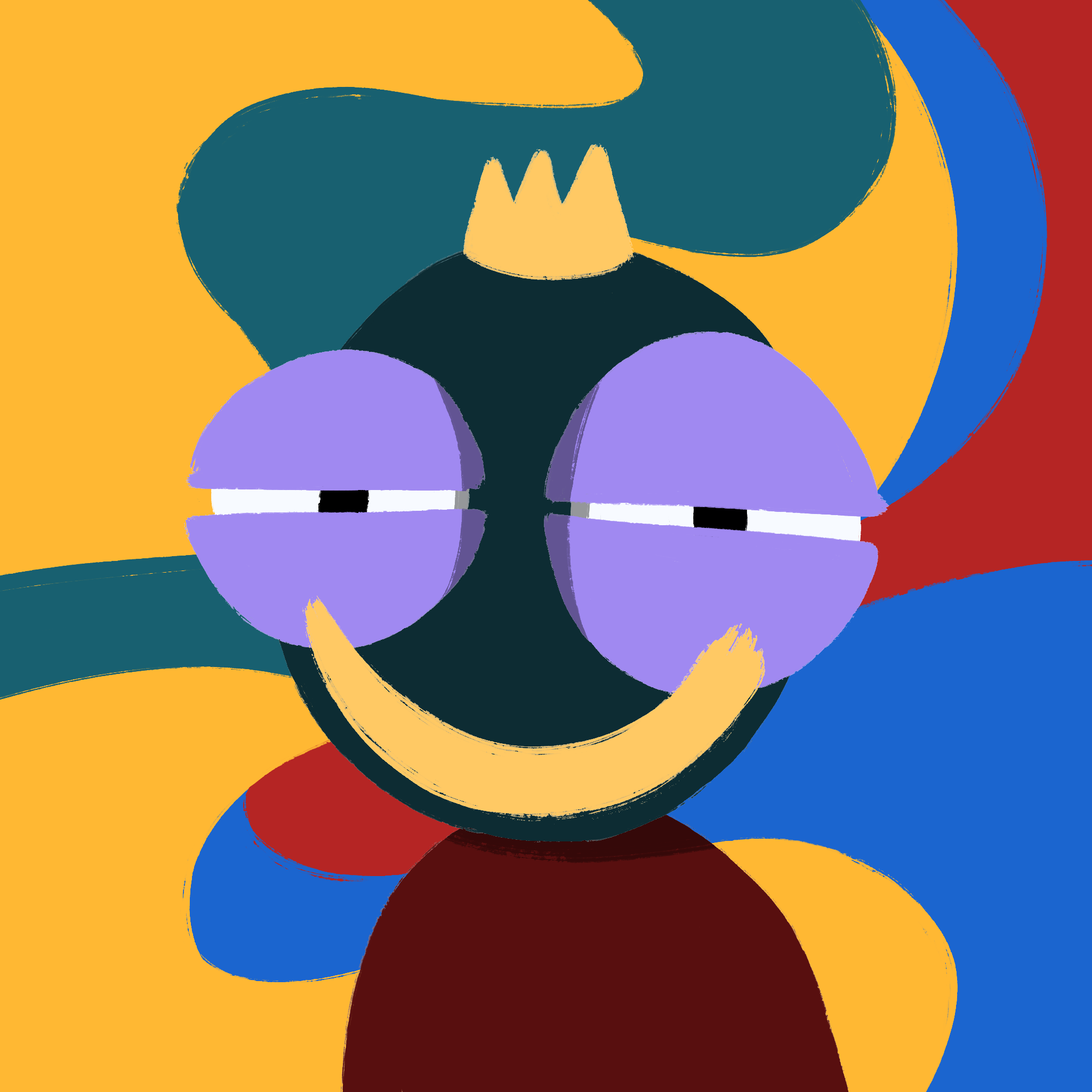 nfsoul.eth Ethereum Name Service (ENS and .eth domain) PFP