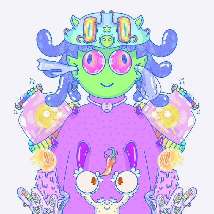 NFT Image