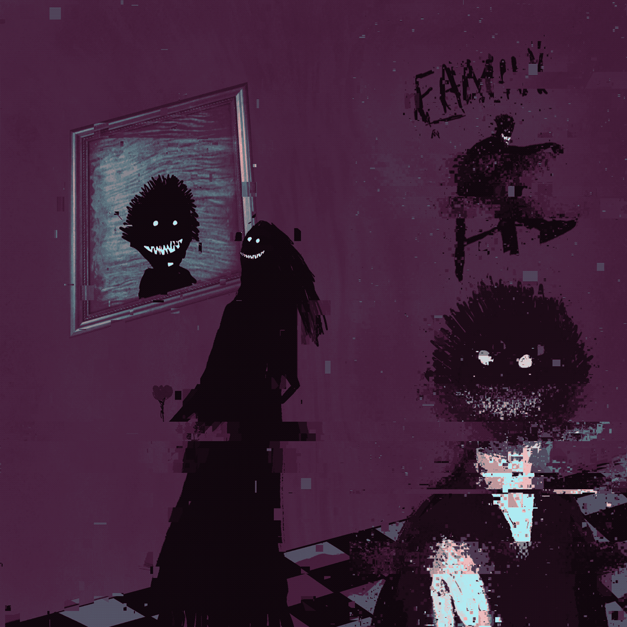 nuclear family