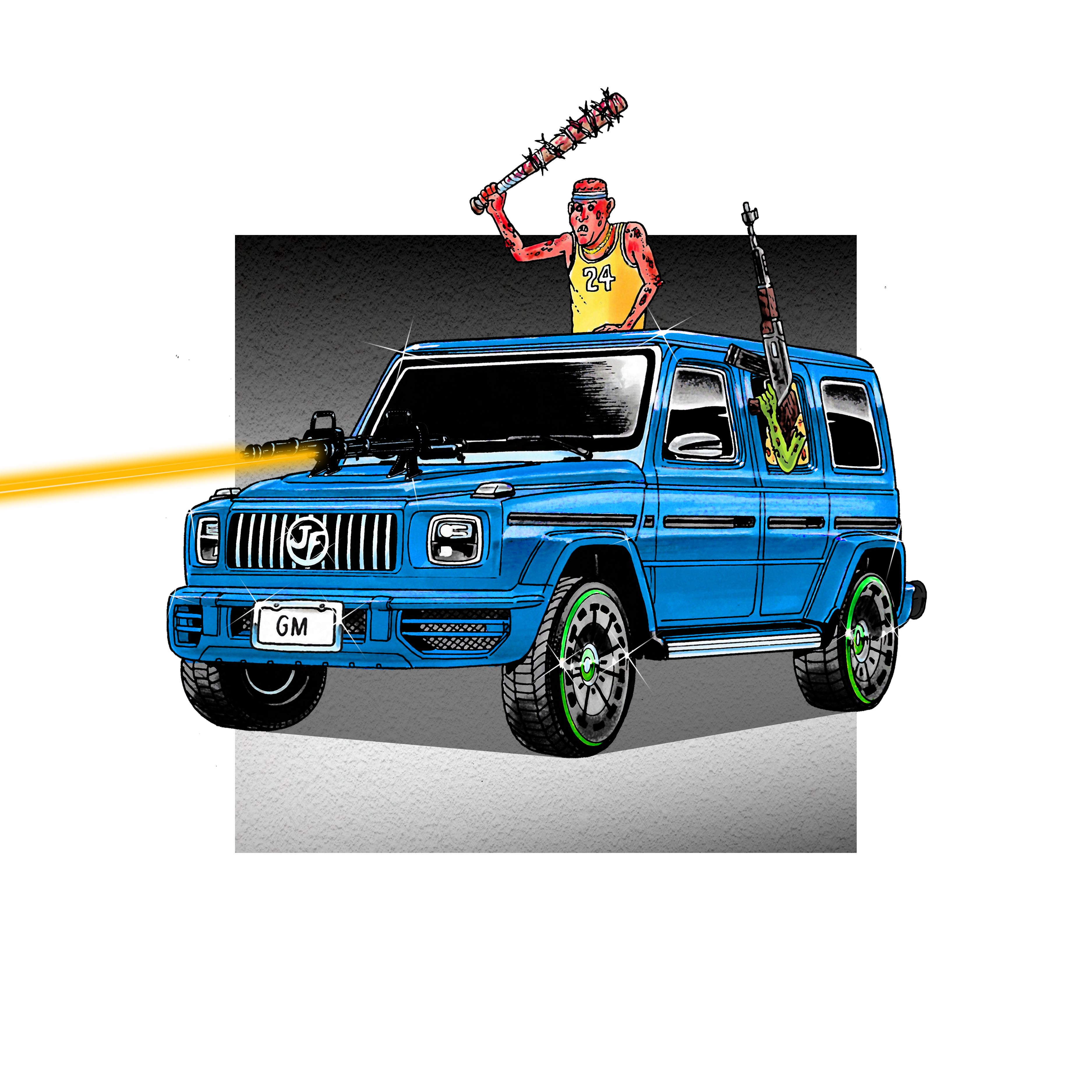 NFT Image